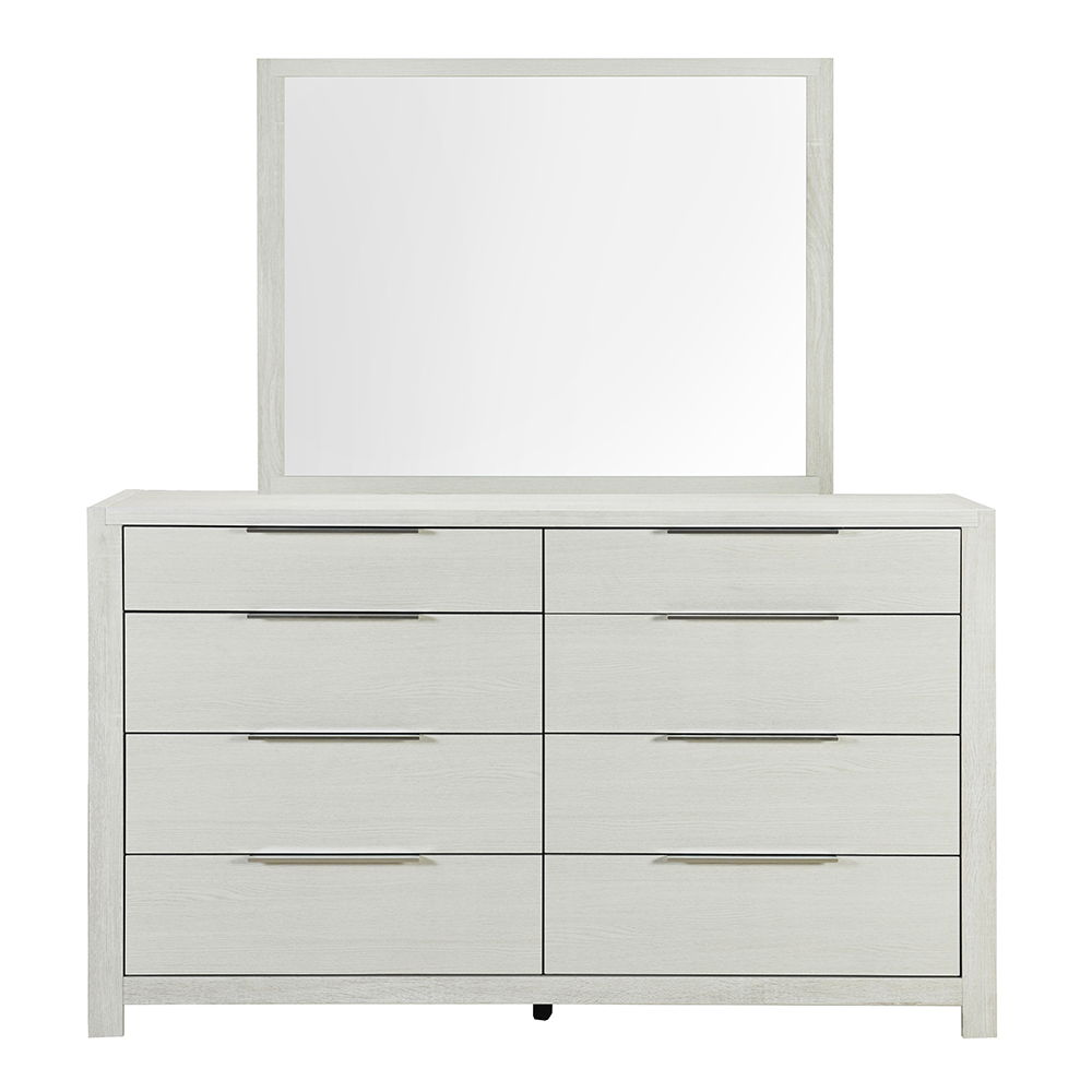 Jehoram - Dresser - Beige Linen & Beige, beige, view 5