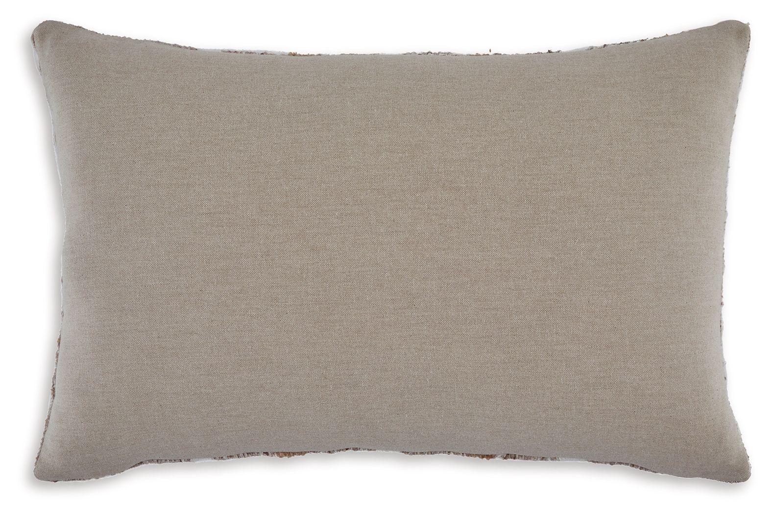 Benish - Pillow - Tan / Brown / White, light brown, view 4