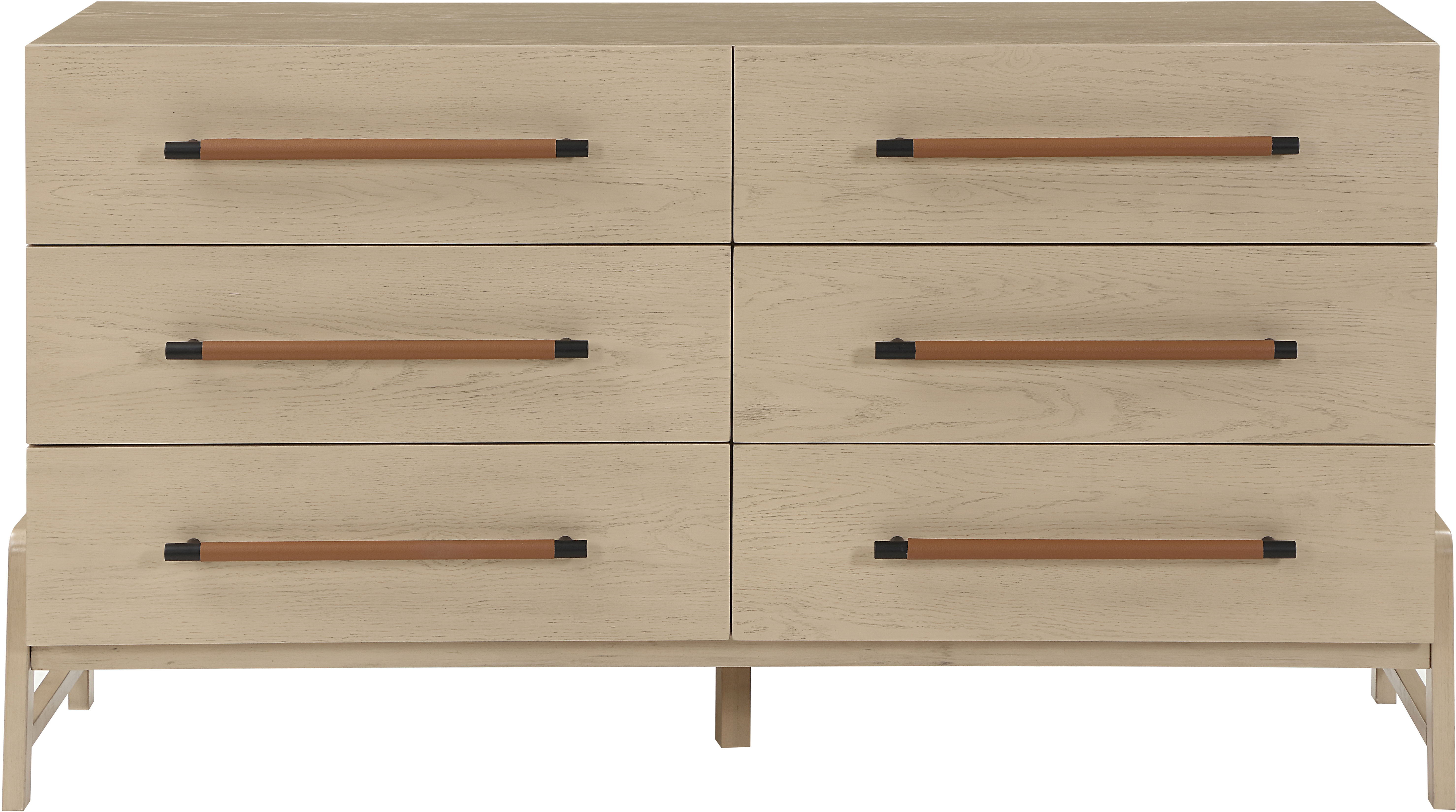Kaya - Dresser - Natural