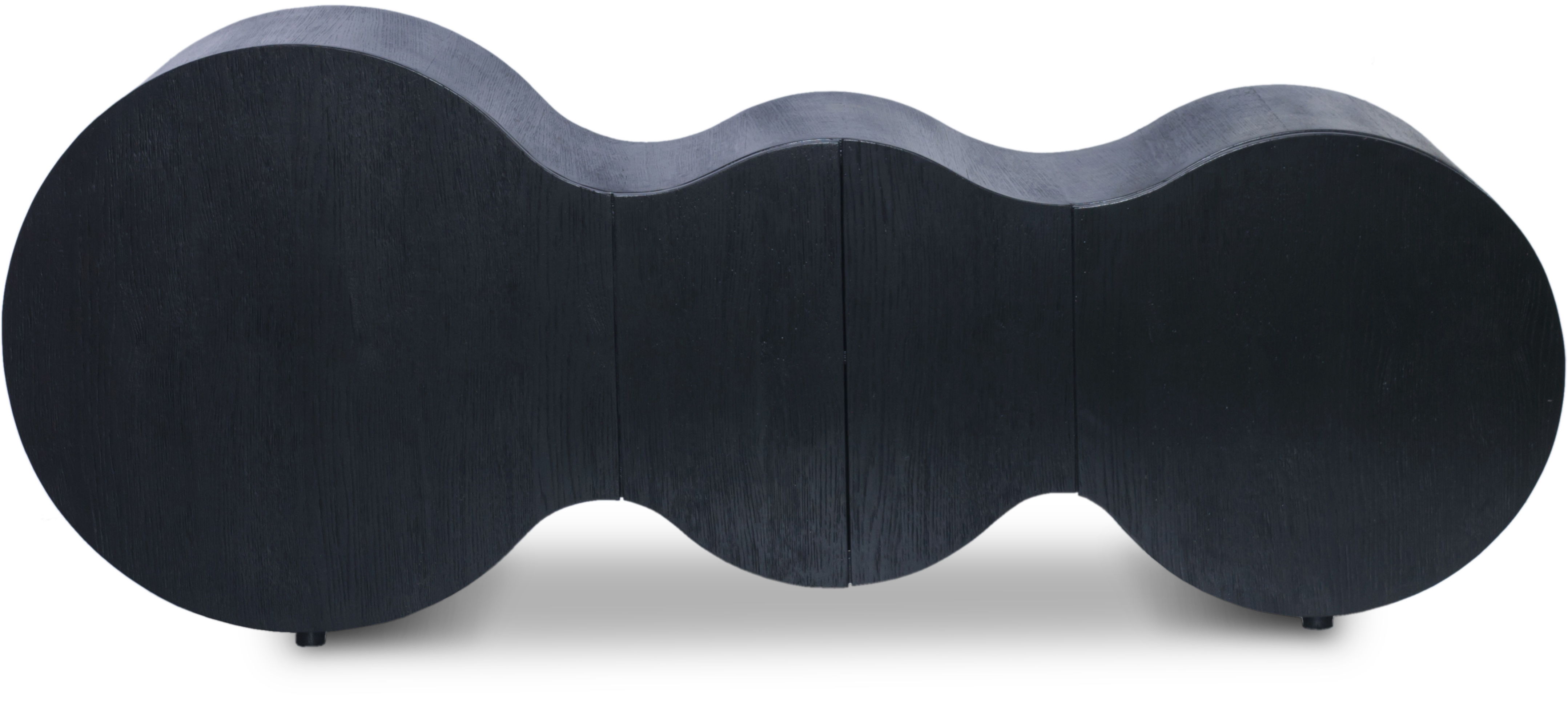 Sono - Sideboard / Buffet - Black