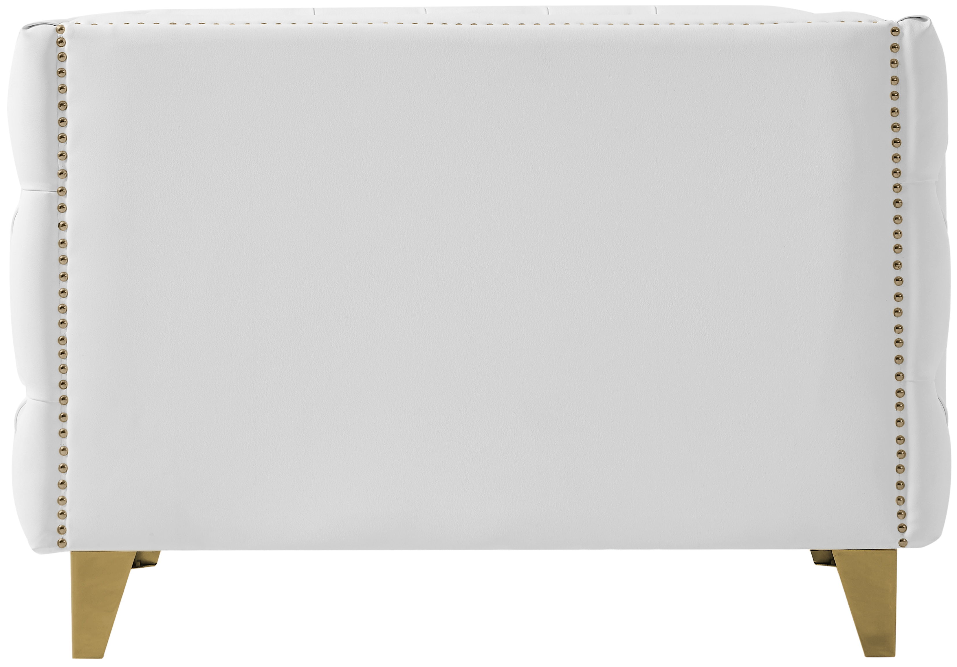 Michelle - Chair - White