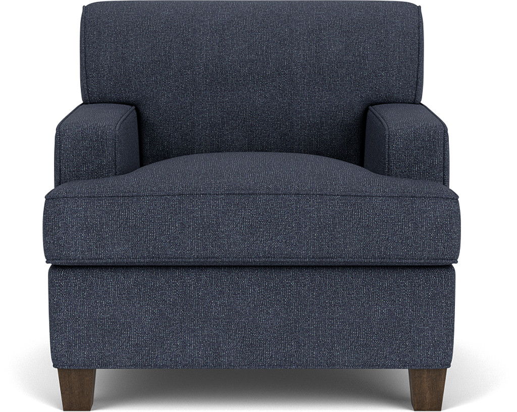 Dempsey - Fabric Chair, beige, view 4
