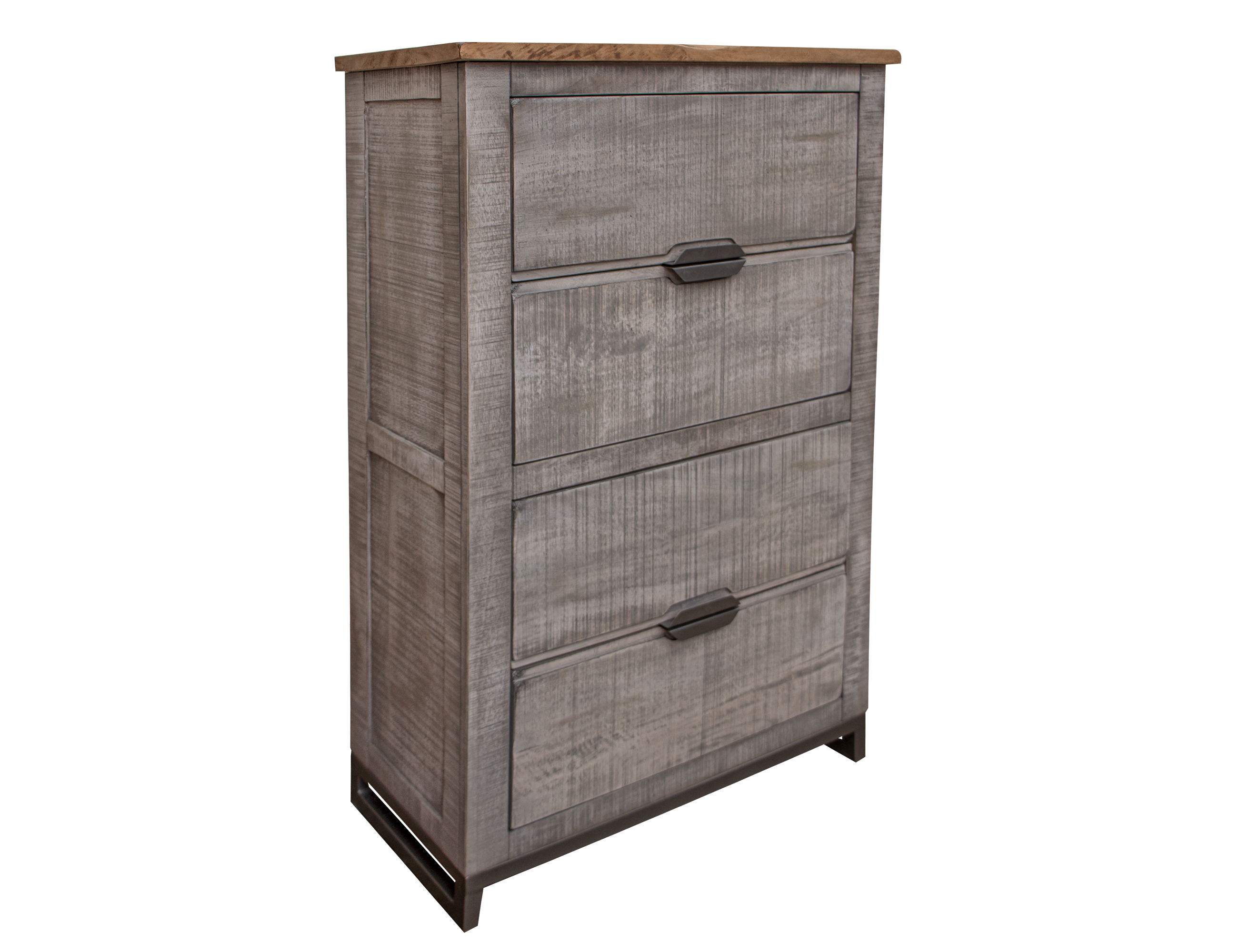 International Furniture Direct Mita - Chest