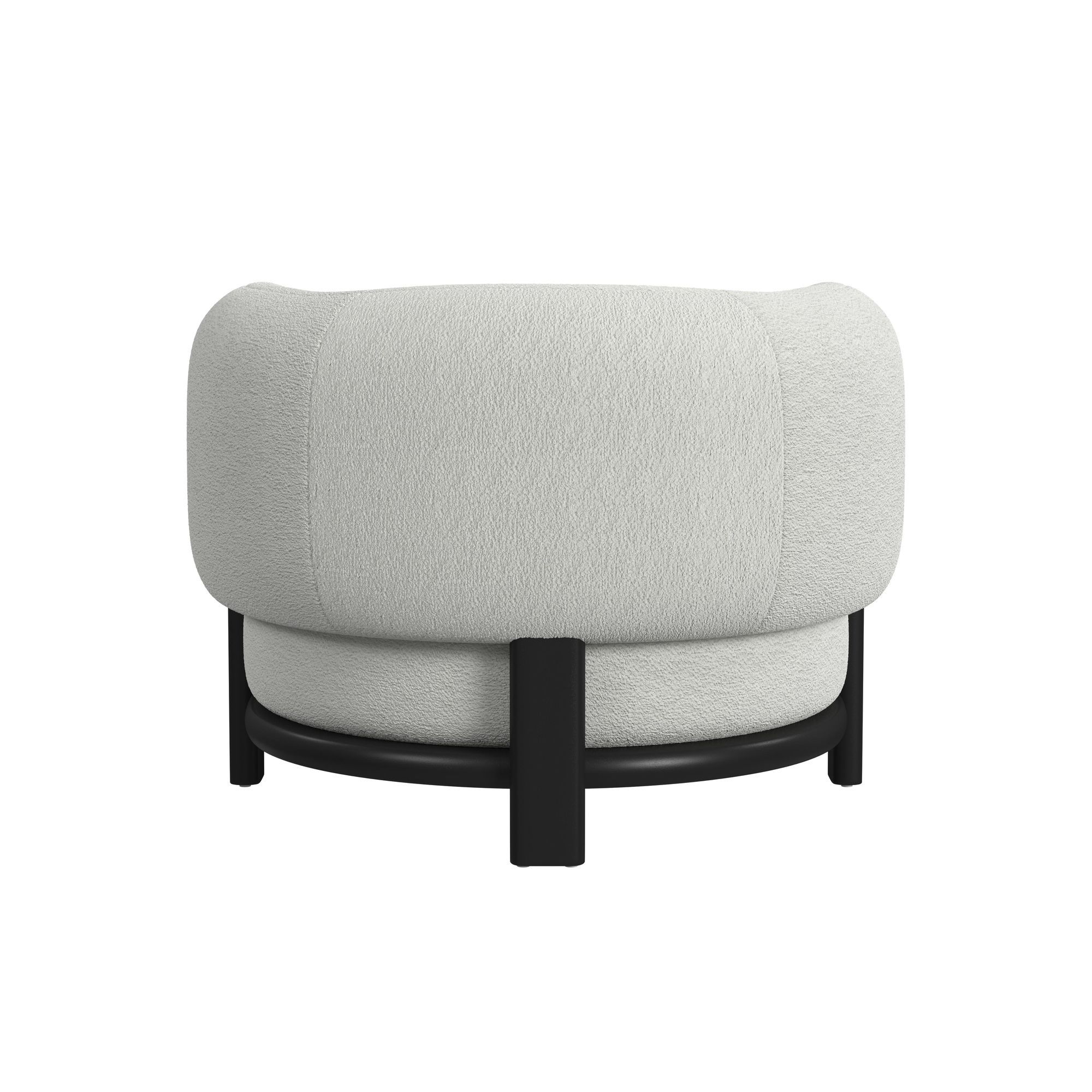 Sevilla - Chair - White