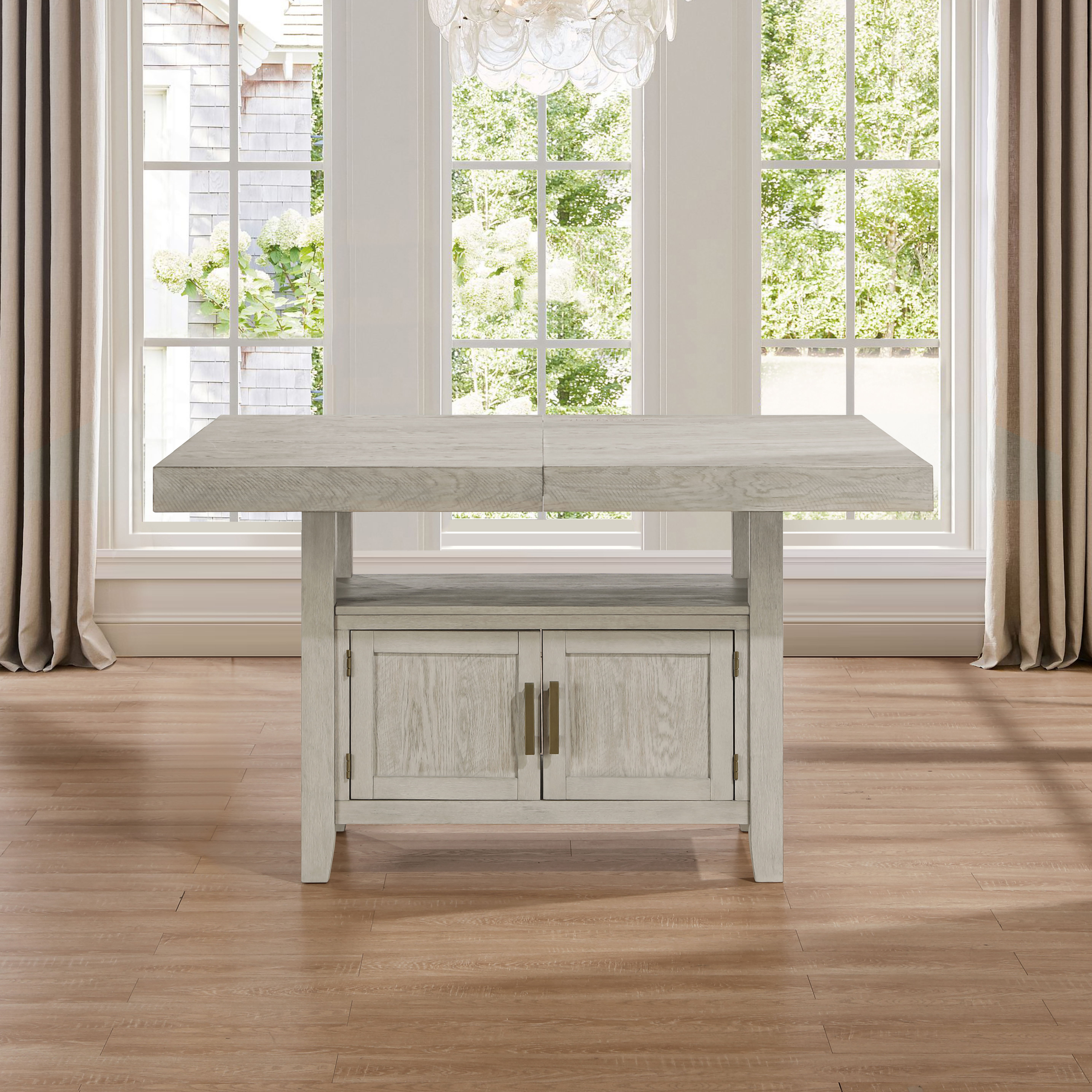 Garland - Counter Table - Sand
