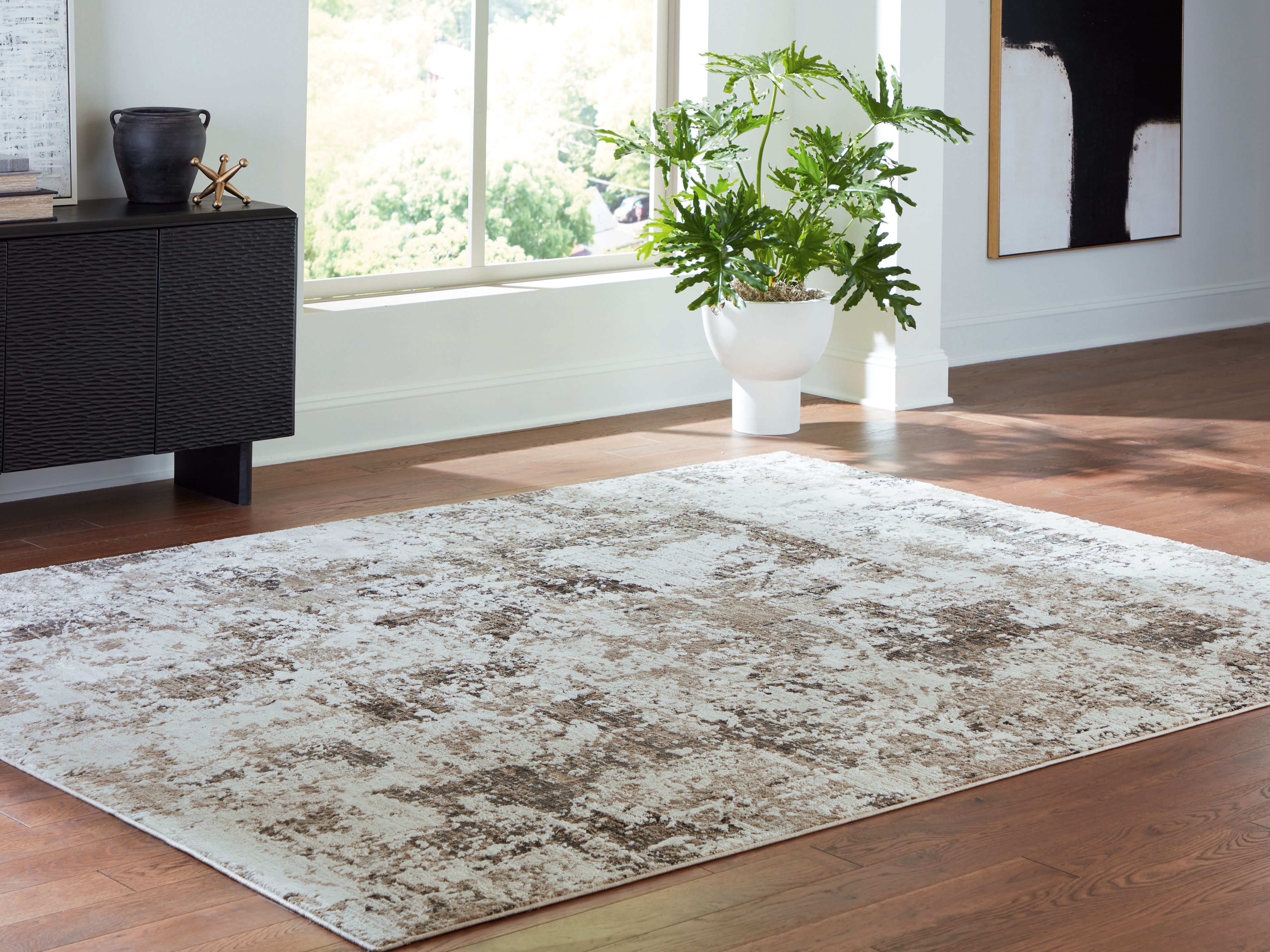 Ashley Furniture Barricland - 8' x 10' Rug - Multi - Image 2