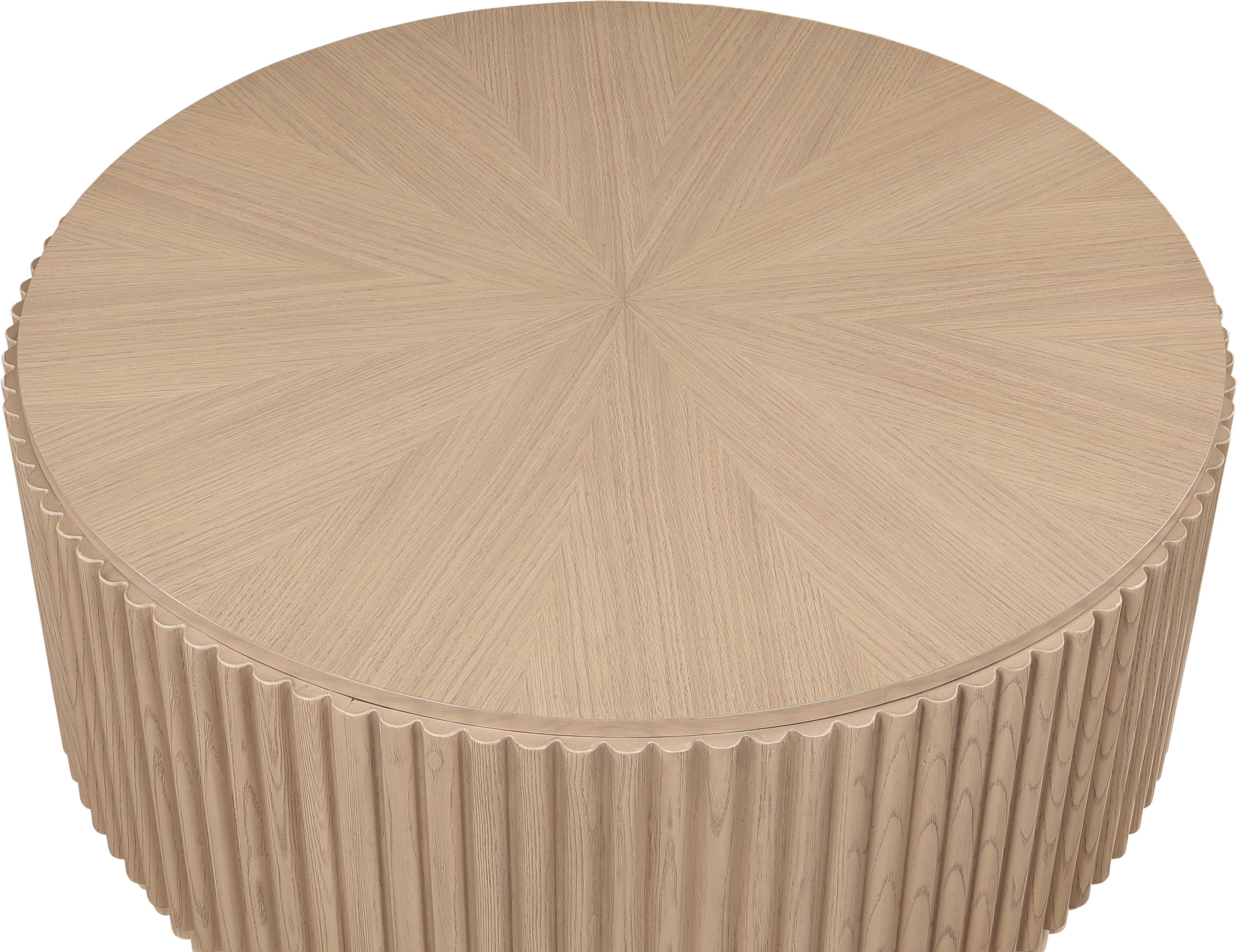 Ronin - Coffee Table - Natural