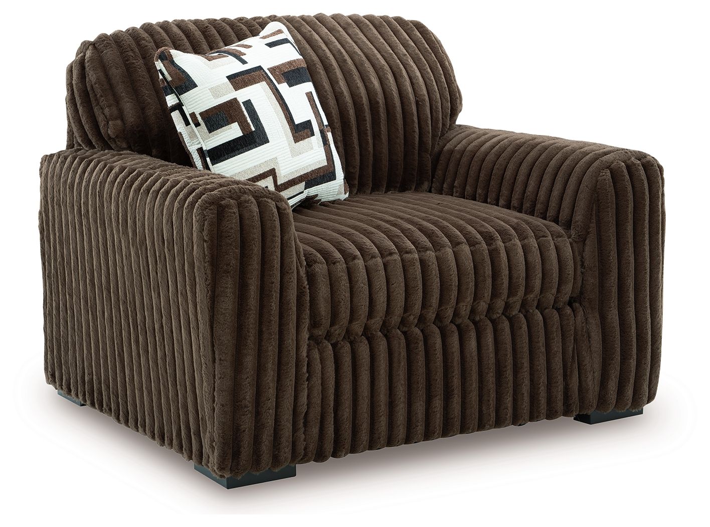 Chair And A Half