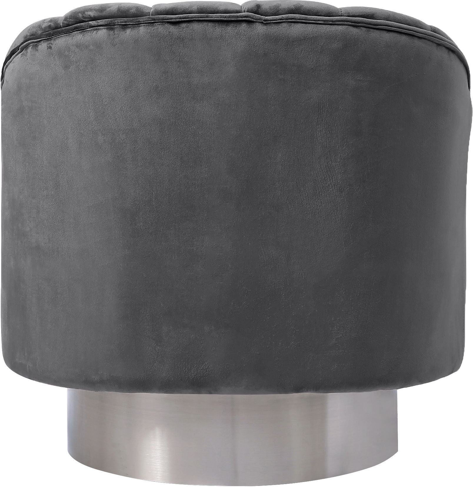 Farrah - Accent Chair - Gray