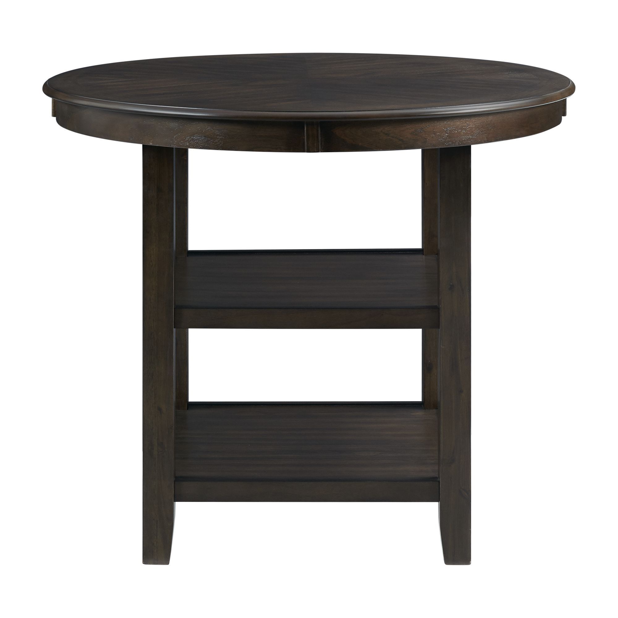 Amherst - Counter Height Dining Table - Walnut