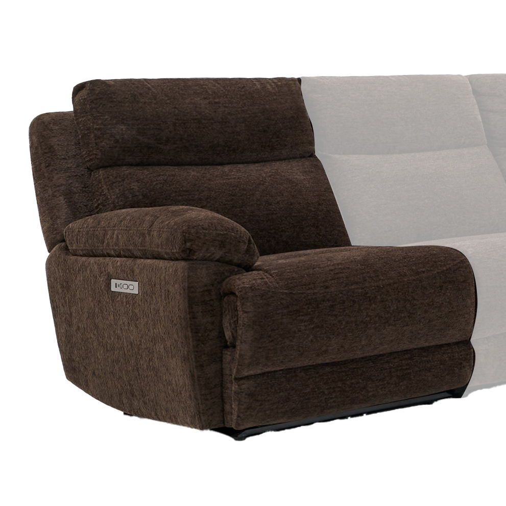 LAF Dual Power Recliner