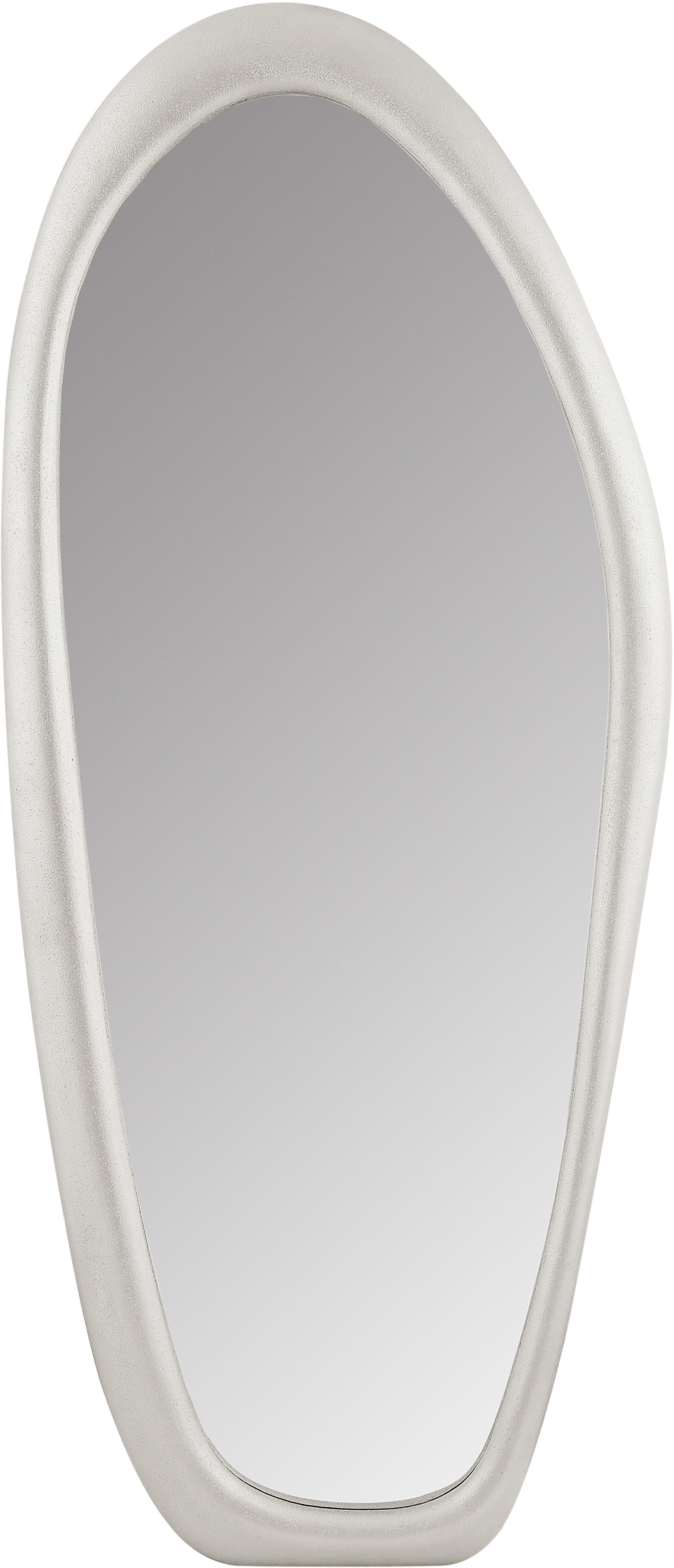 Holland - Mirror - White