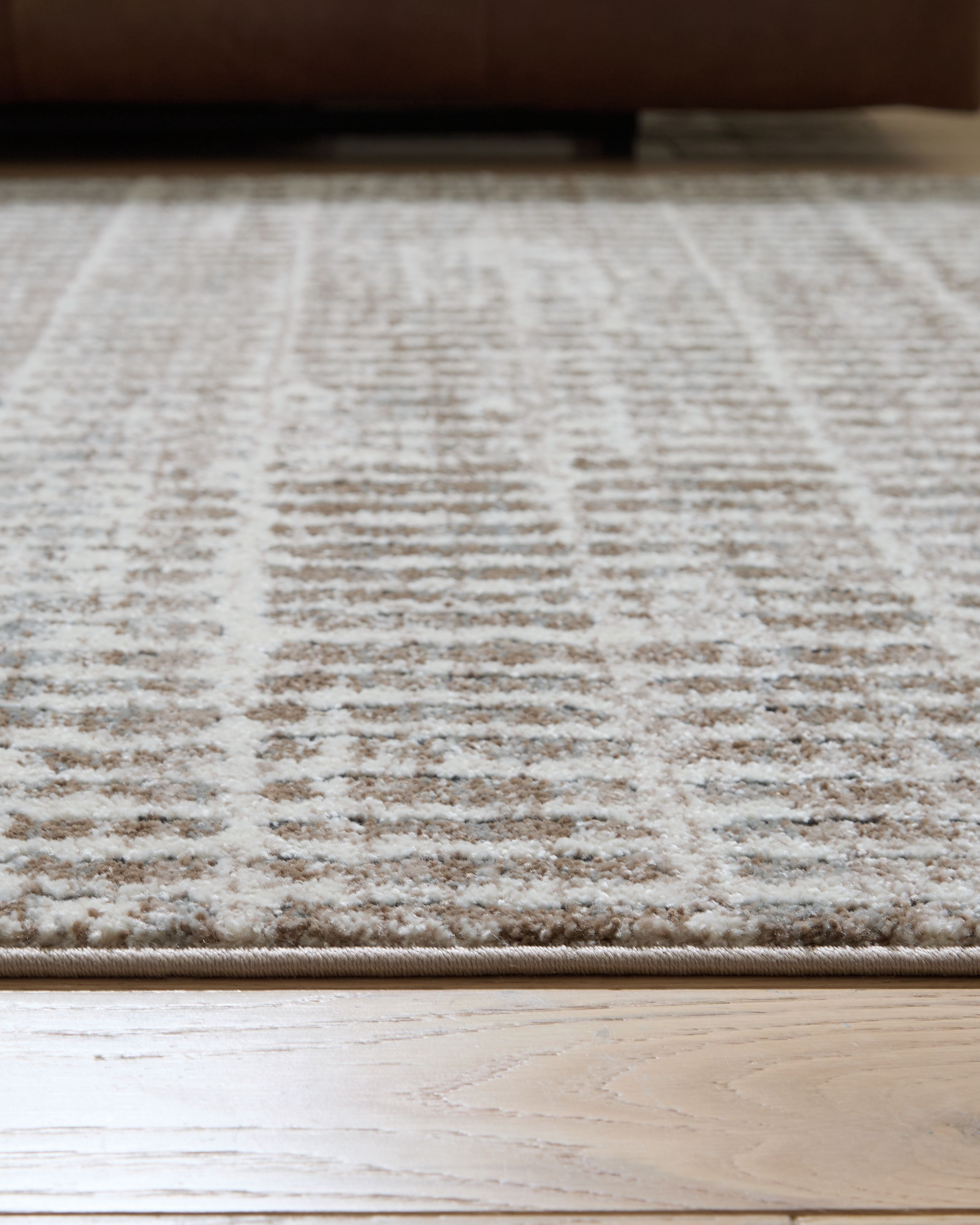 Fuadwick - 8' x 10' Rug - Multi