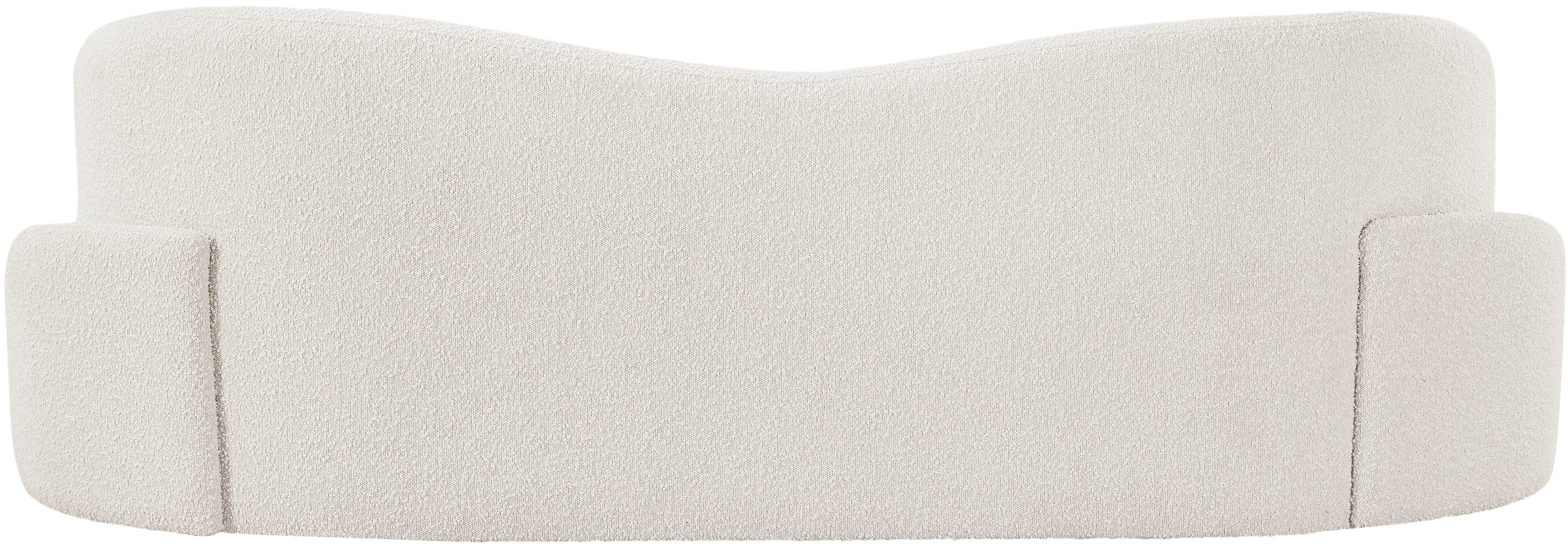 Principessa - Sofa - Cream