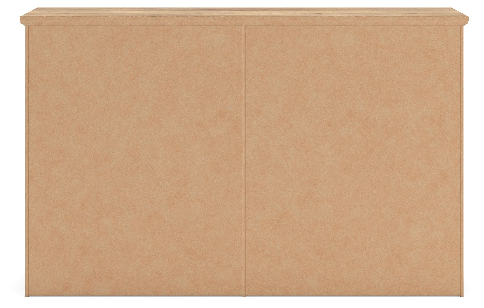 Ashley Furniture Makidern - Six Drawer Dresser - Tan - Image 7
