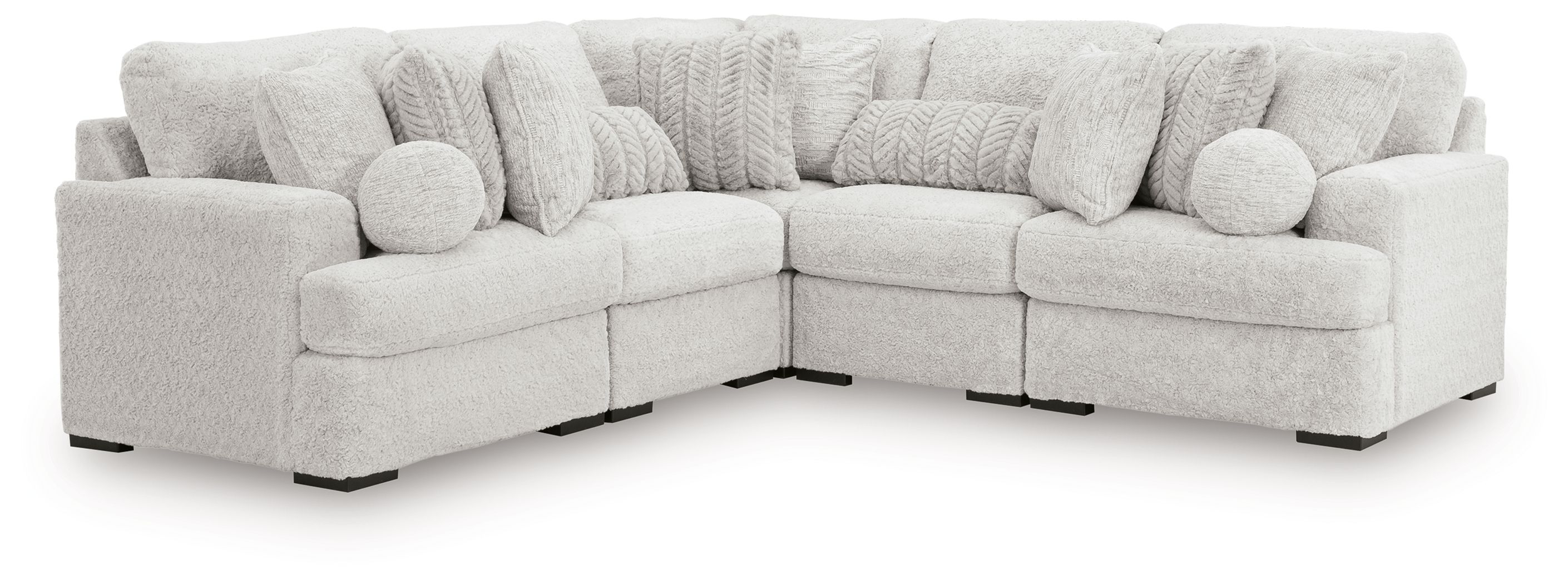 5 Pc · Sectional