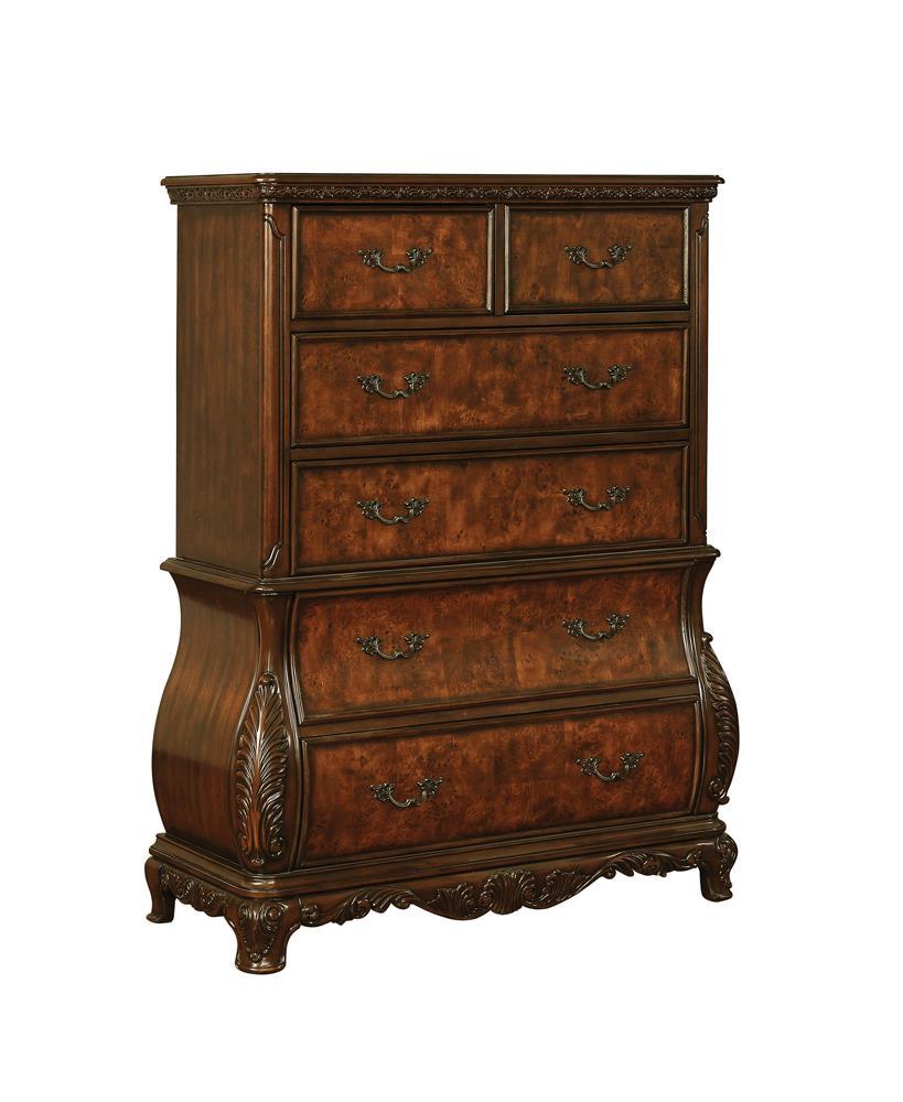 Exeter Collection Chest New Lots Furniture Online Store