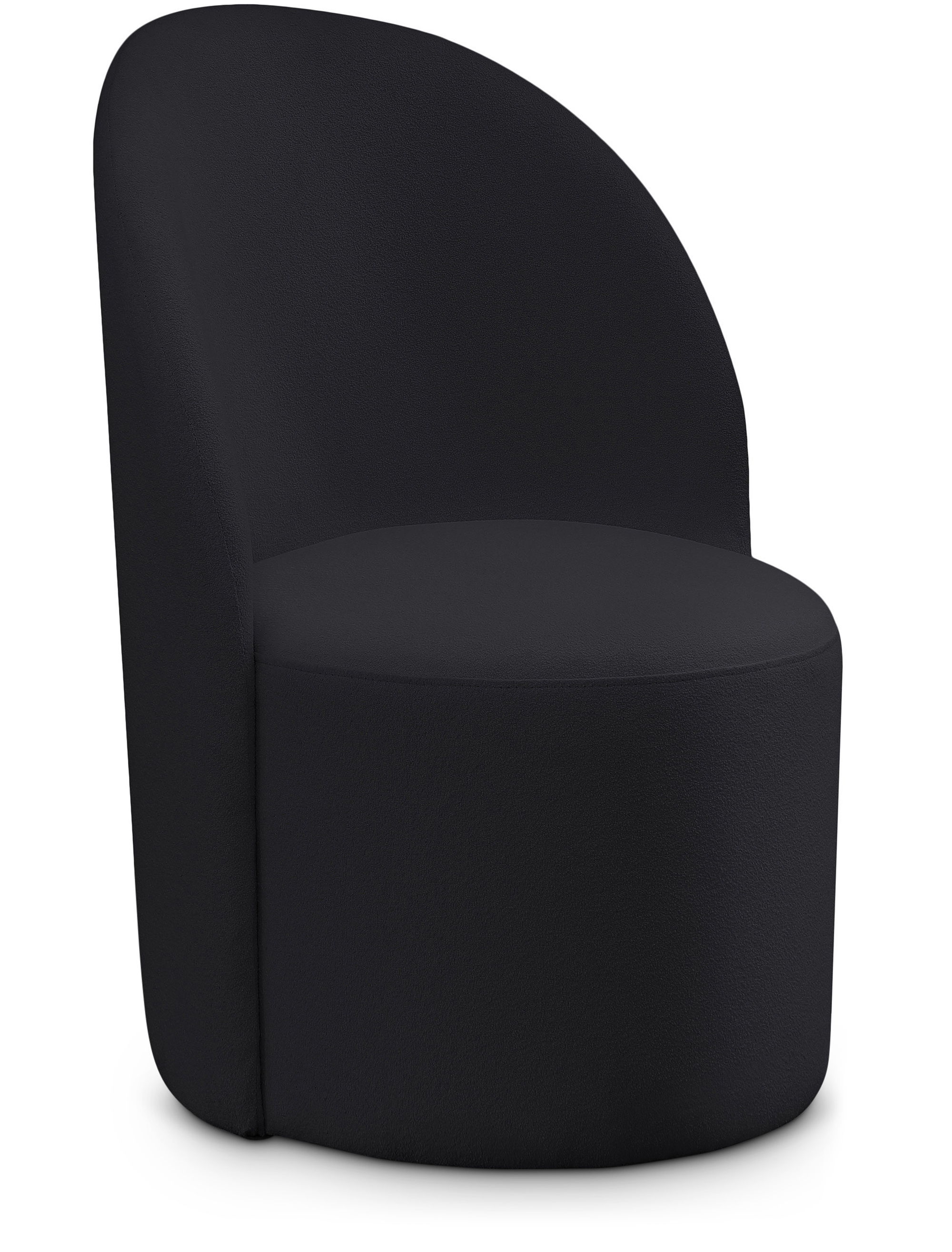 Hautely - Accent Chair - Black