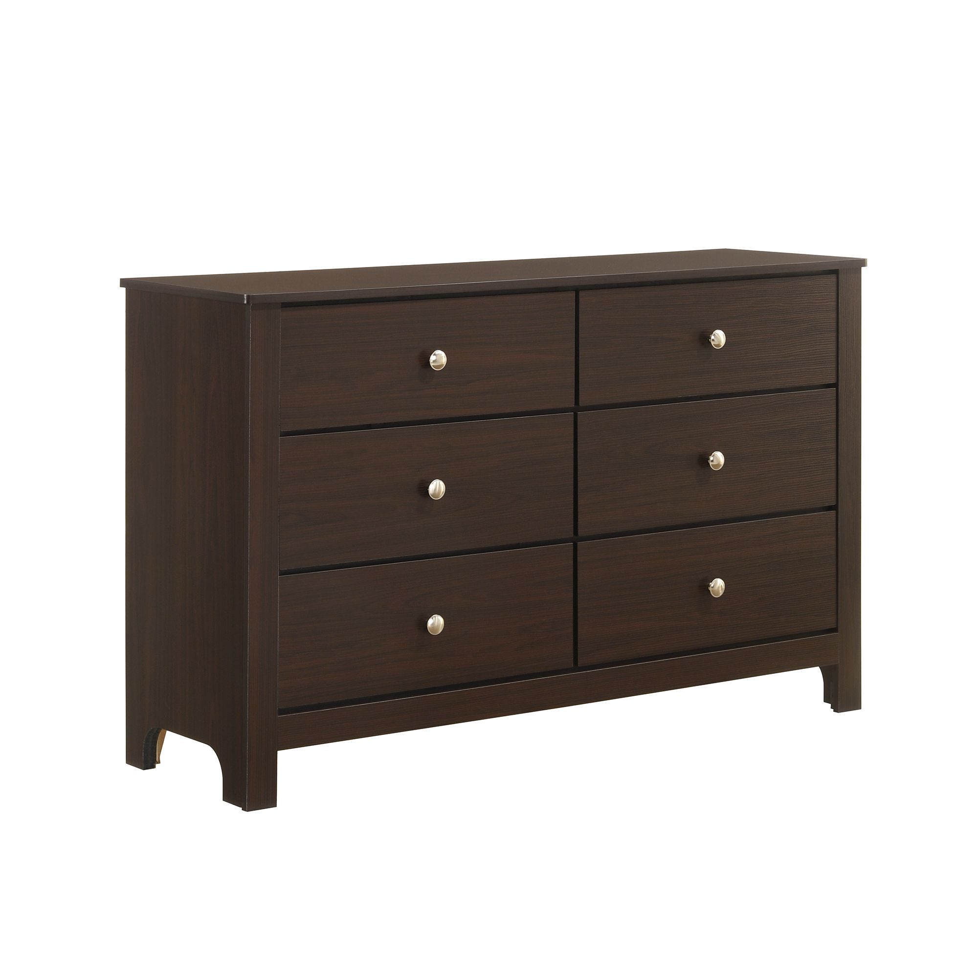 Youth 6-Drawer Dresser