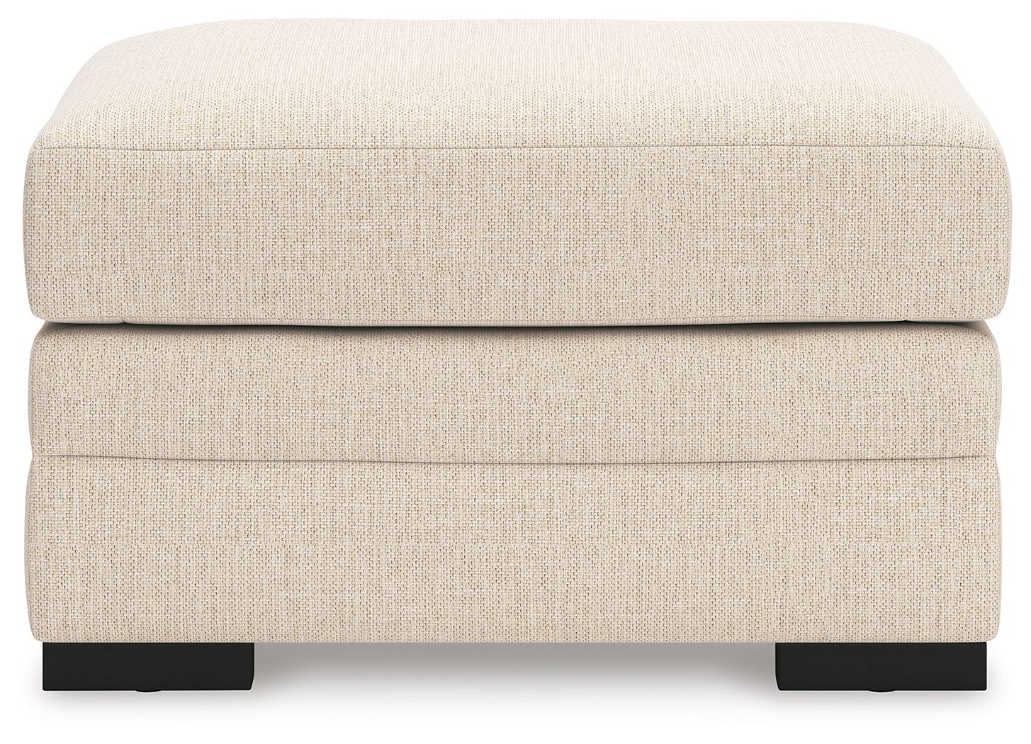 Ashley Furniture Lango - 3 Pc. - Sofa Chaise, Chair, Ottoman - Jute - Image 13