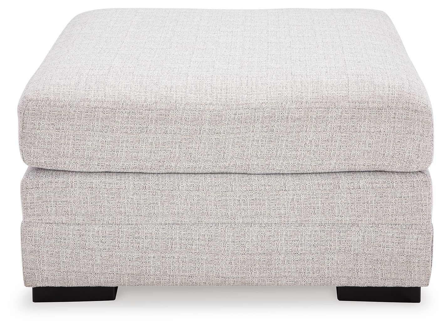 Ashley Furniture Koralynn - Oversized Accent Ottoman - Stone - Image 3
