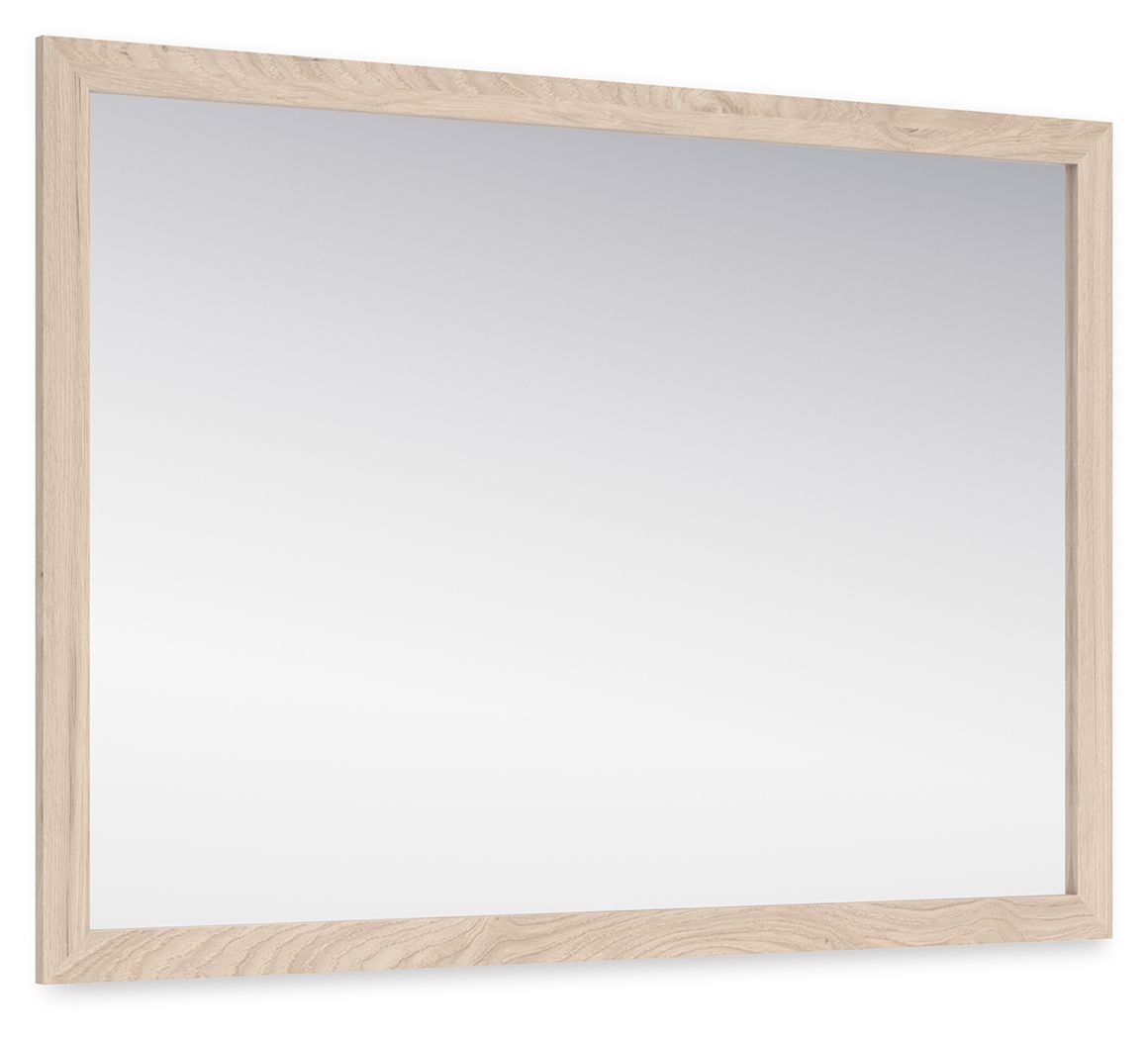 Bedroom Mirror