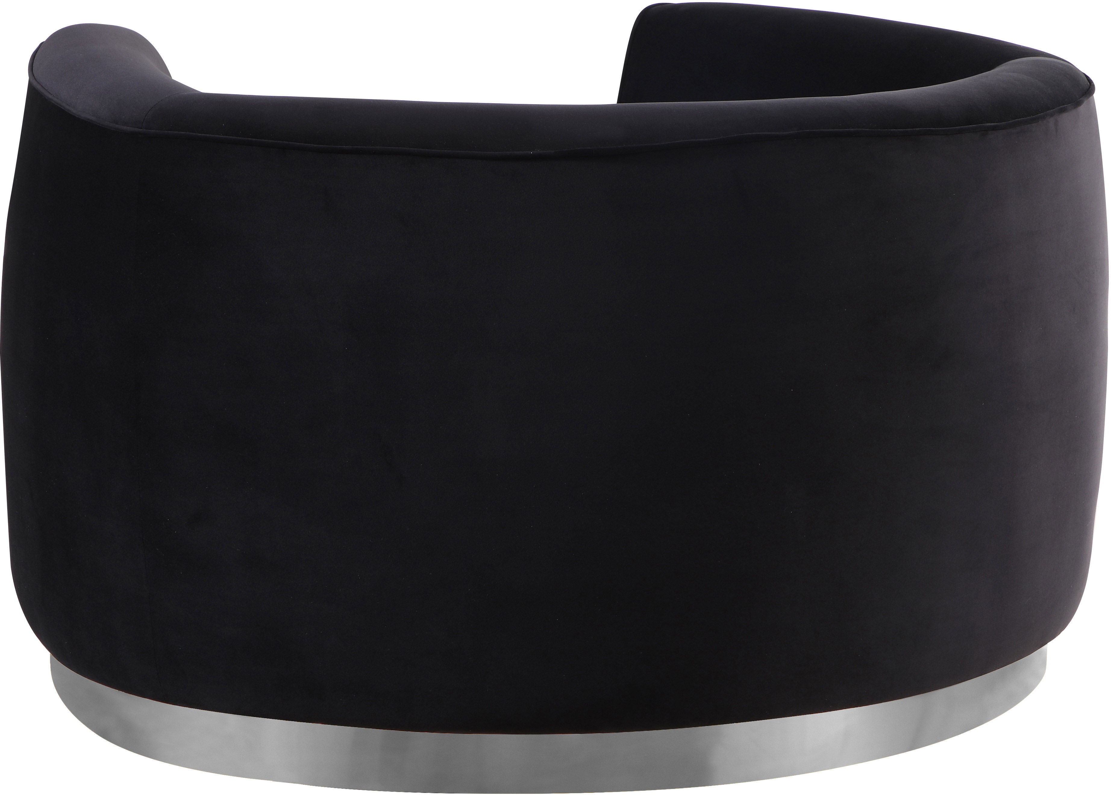 Julian - Chair - Black
