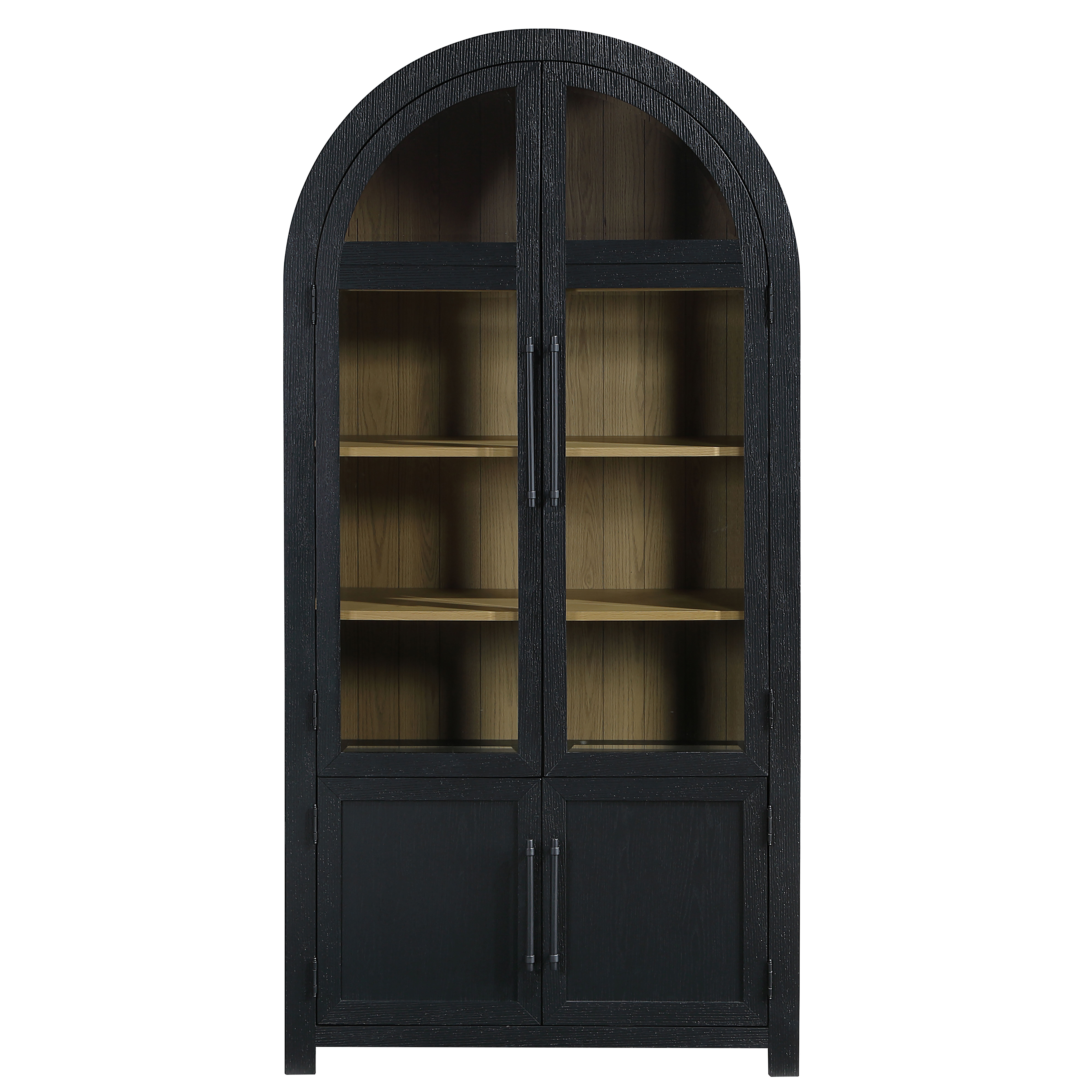 Magnolia - Curio - Black