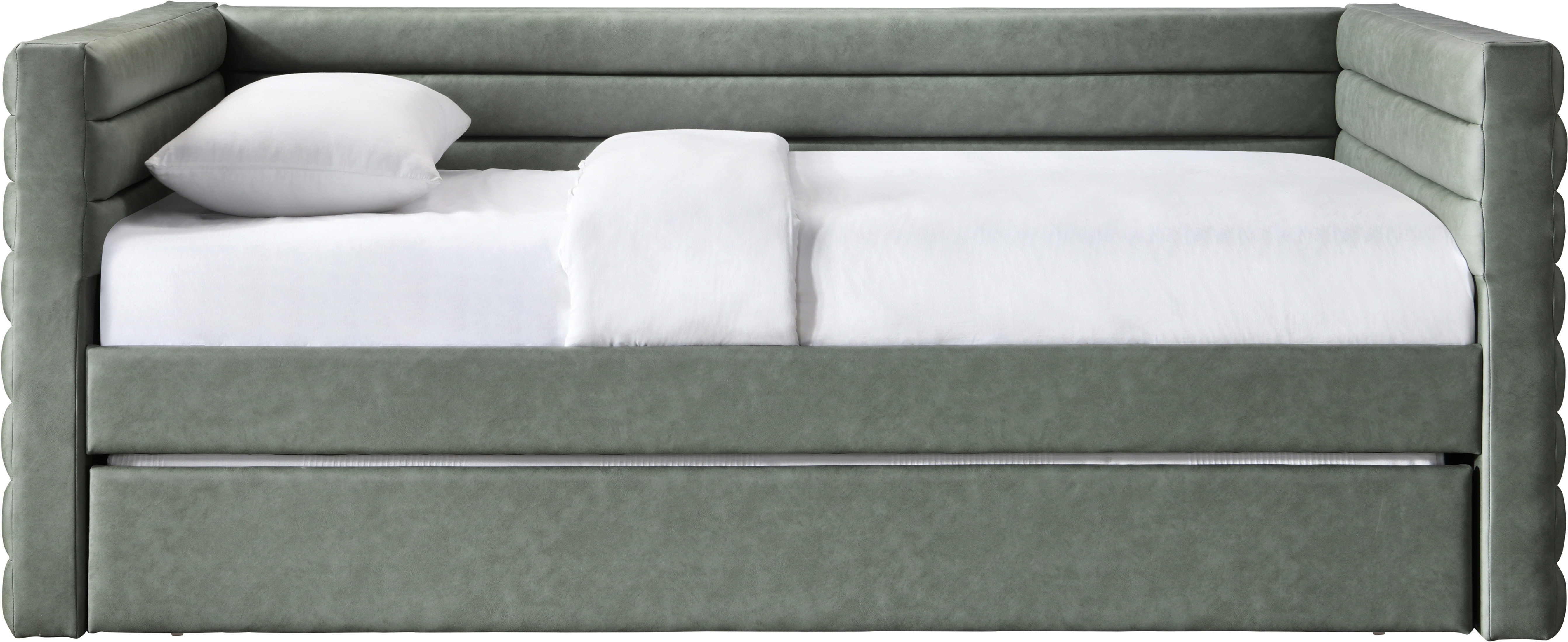 Beverly - Twin Daybed - Green