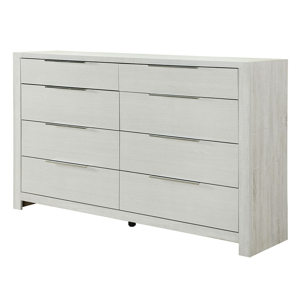 Jehoram - Dresser - Beige Linen & Beige, beige, view 2