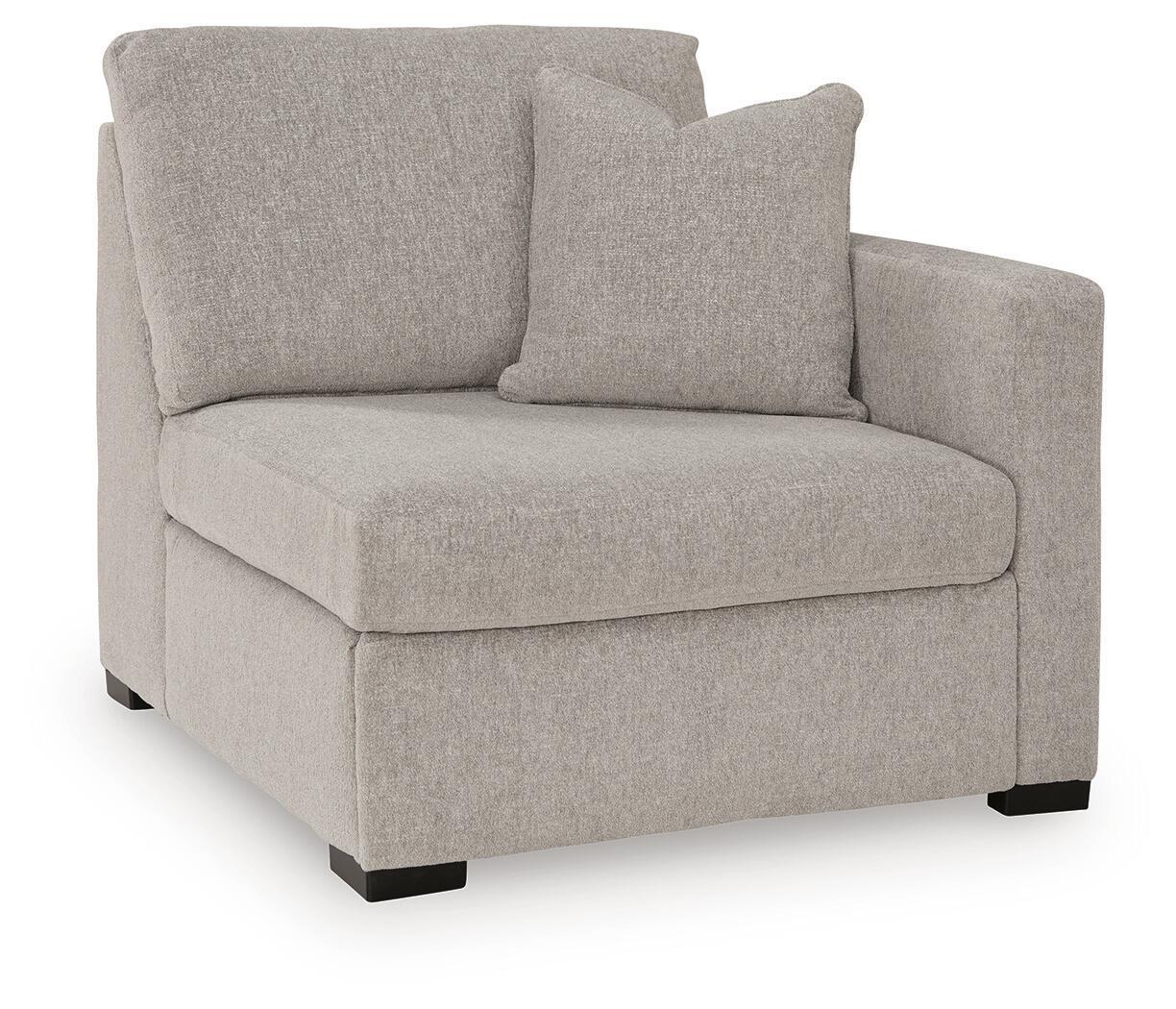 RAF Corner Chair