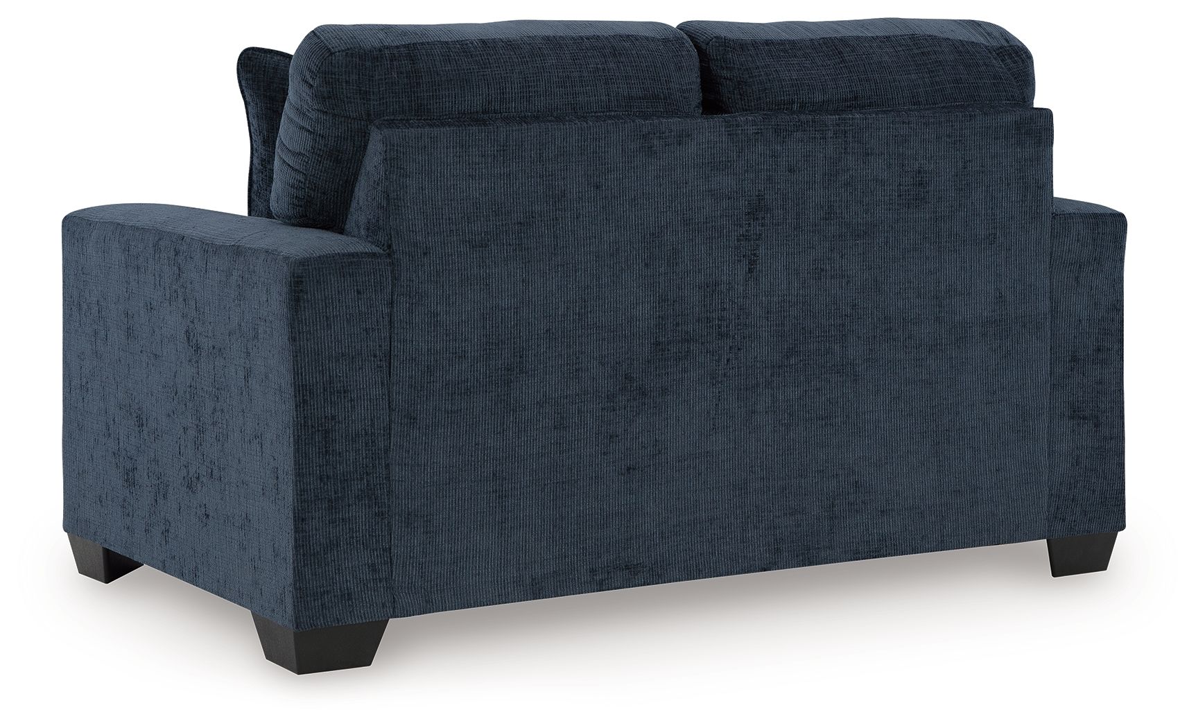 Ashley Furniture Aviemore - Loveseat - Ink - Image 5