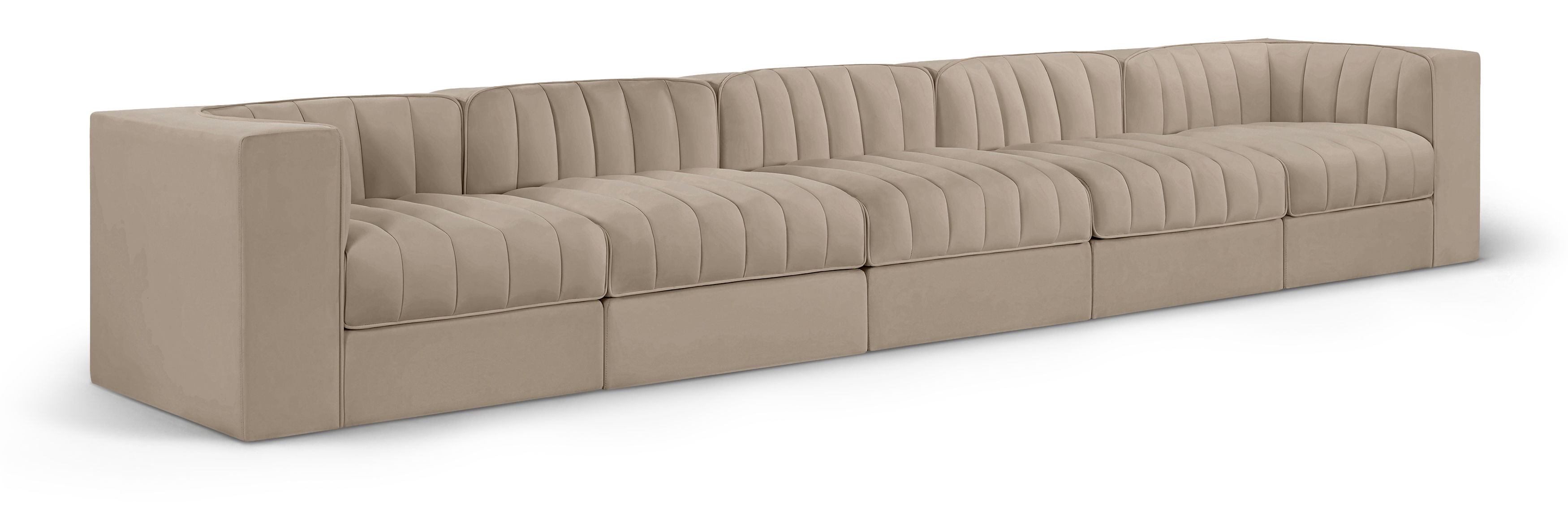5 Pc · Modular Sofa