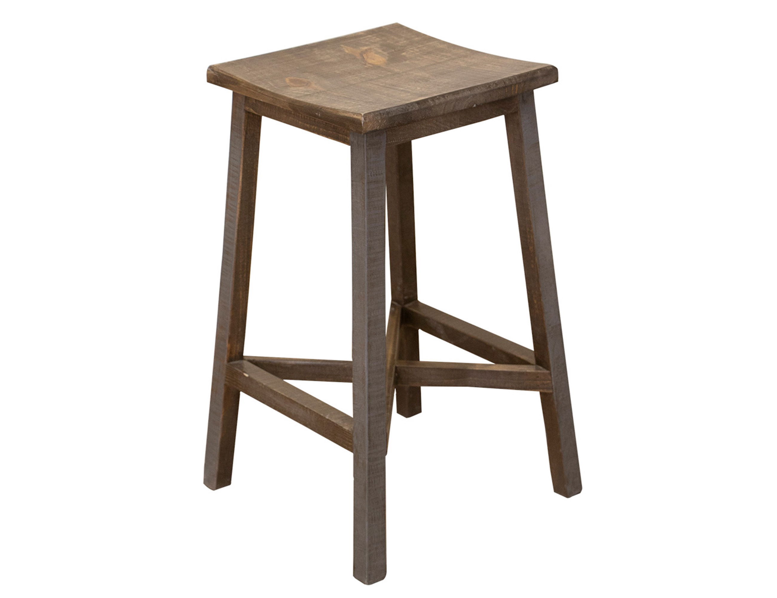 International Furniture Direct Loft Brown - 30