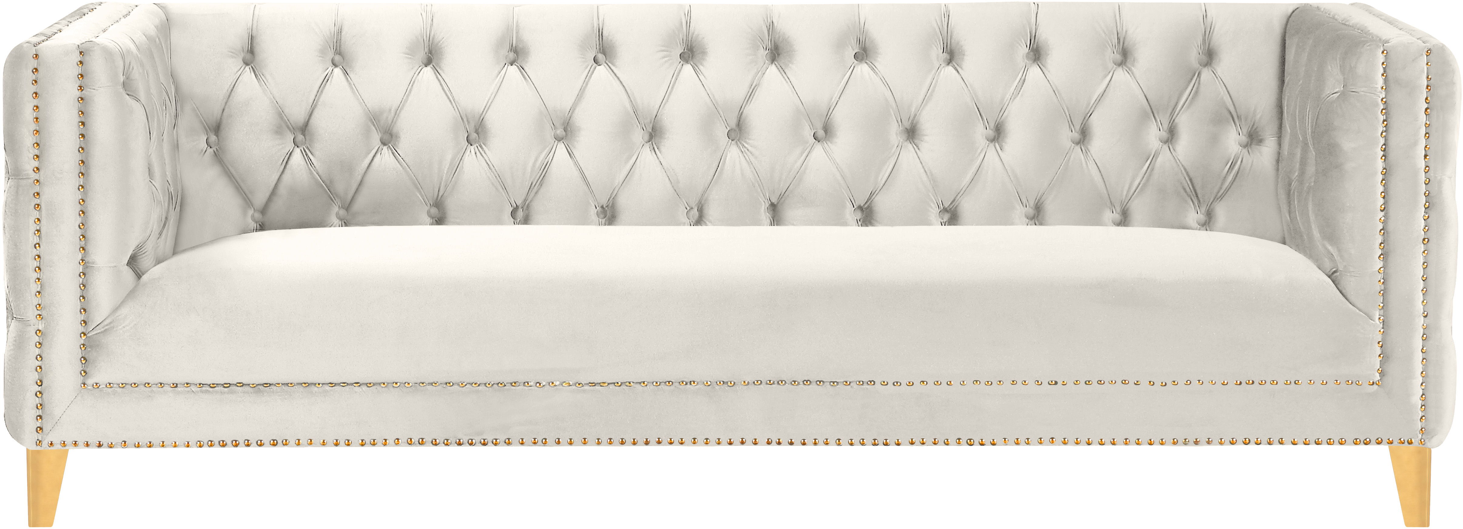 Michelle - Sofa - Cream