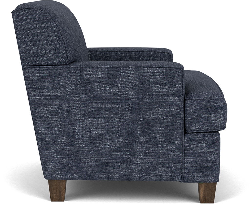 Dempsey - Fabric Chair, beige, view 6