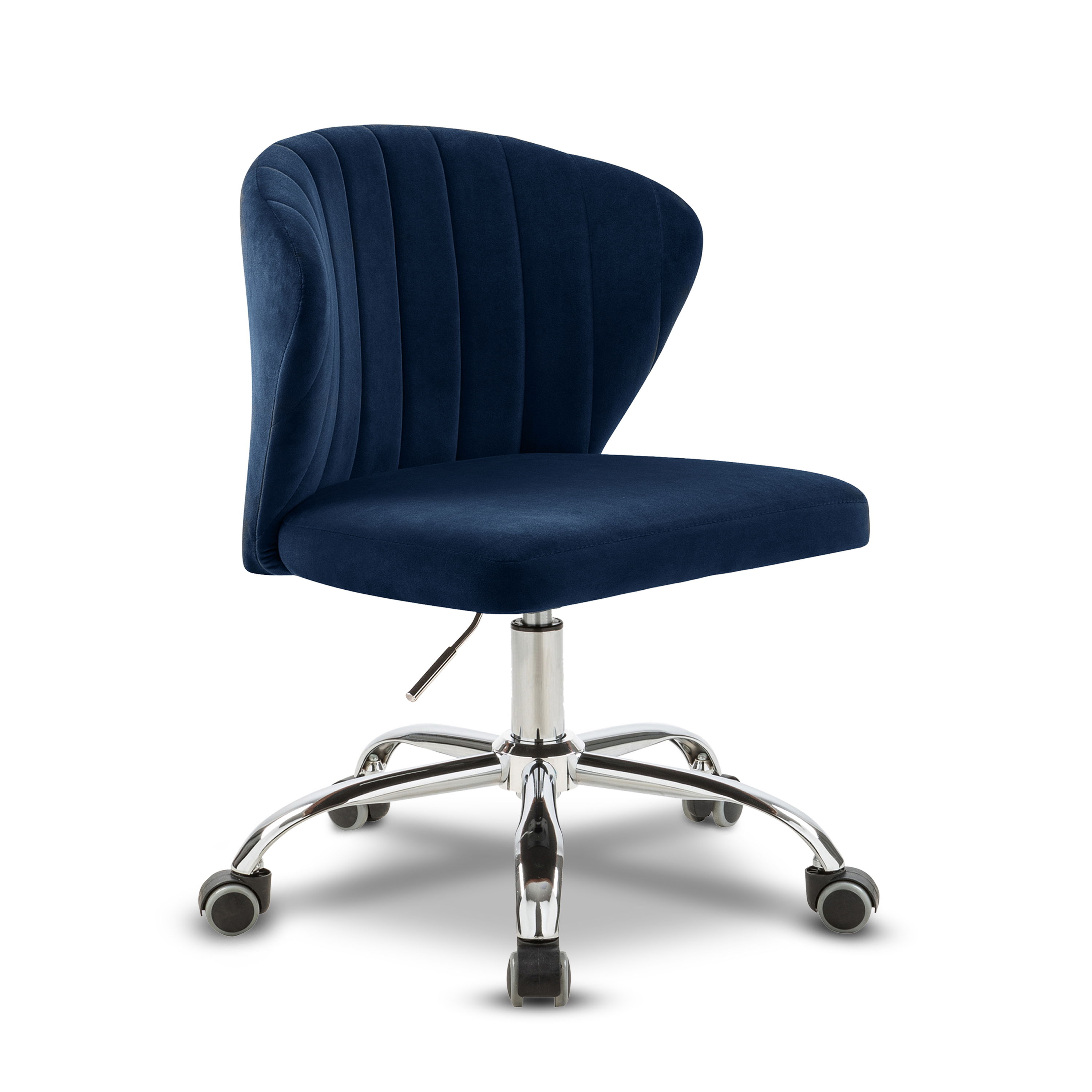 Finley - Office Chair - Navy
