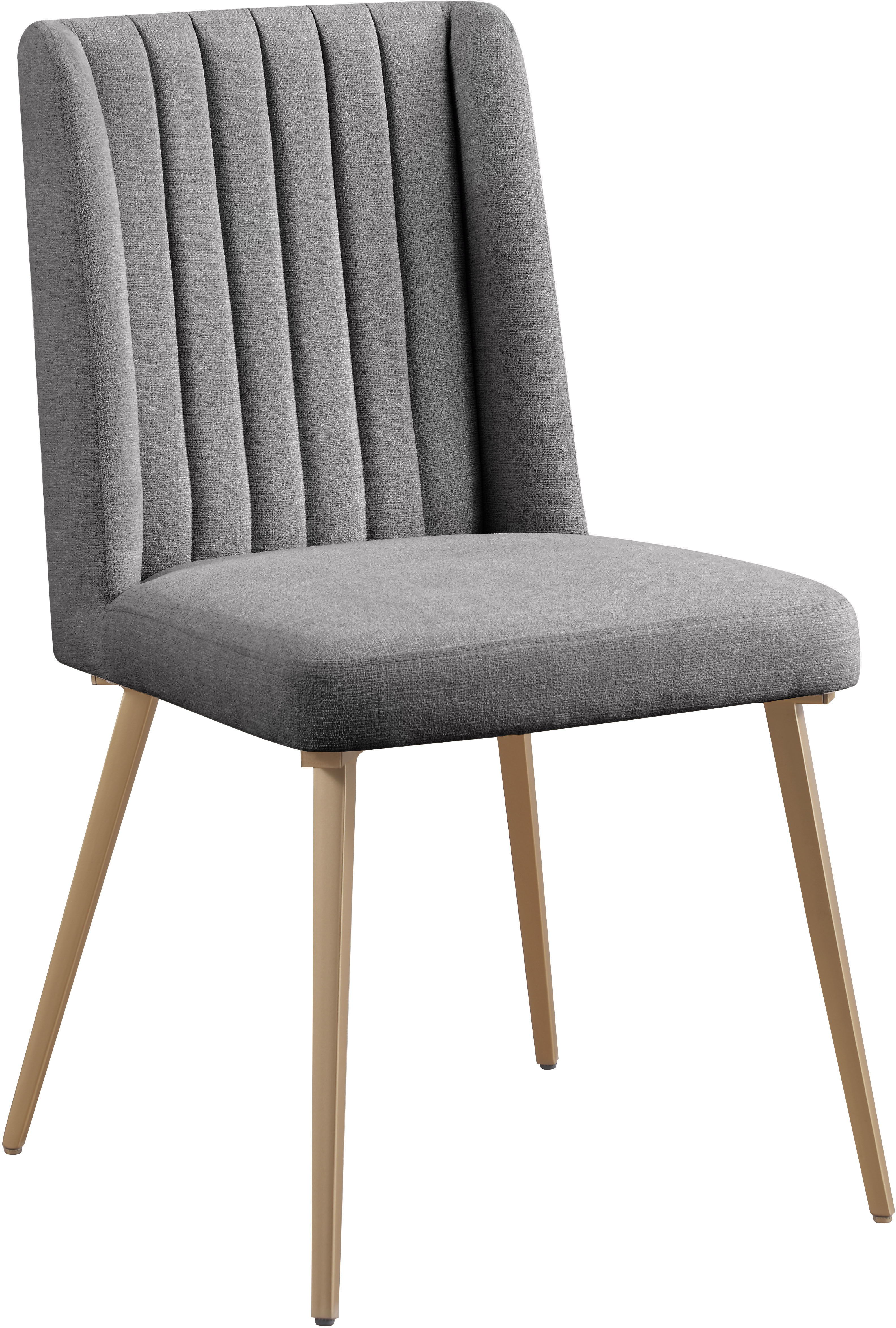 Eleanor - Dining Chair (Set of 2) - Gray