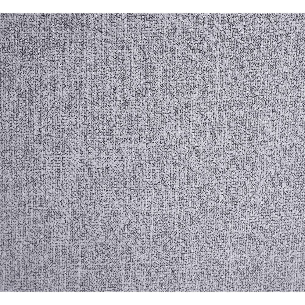 Merel - Side Chair (Set of 2) - Gray Linen & Gray Oak, gray, view 4