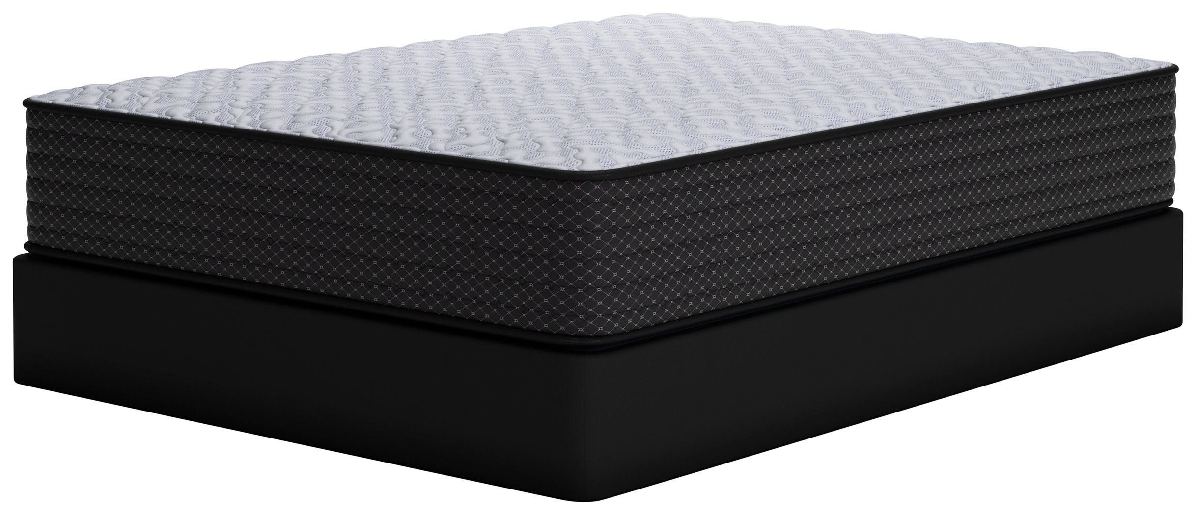Ashley Furniture Anniversary Edition Firm - Full Mattress - White - Image 12