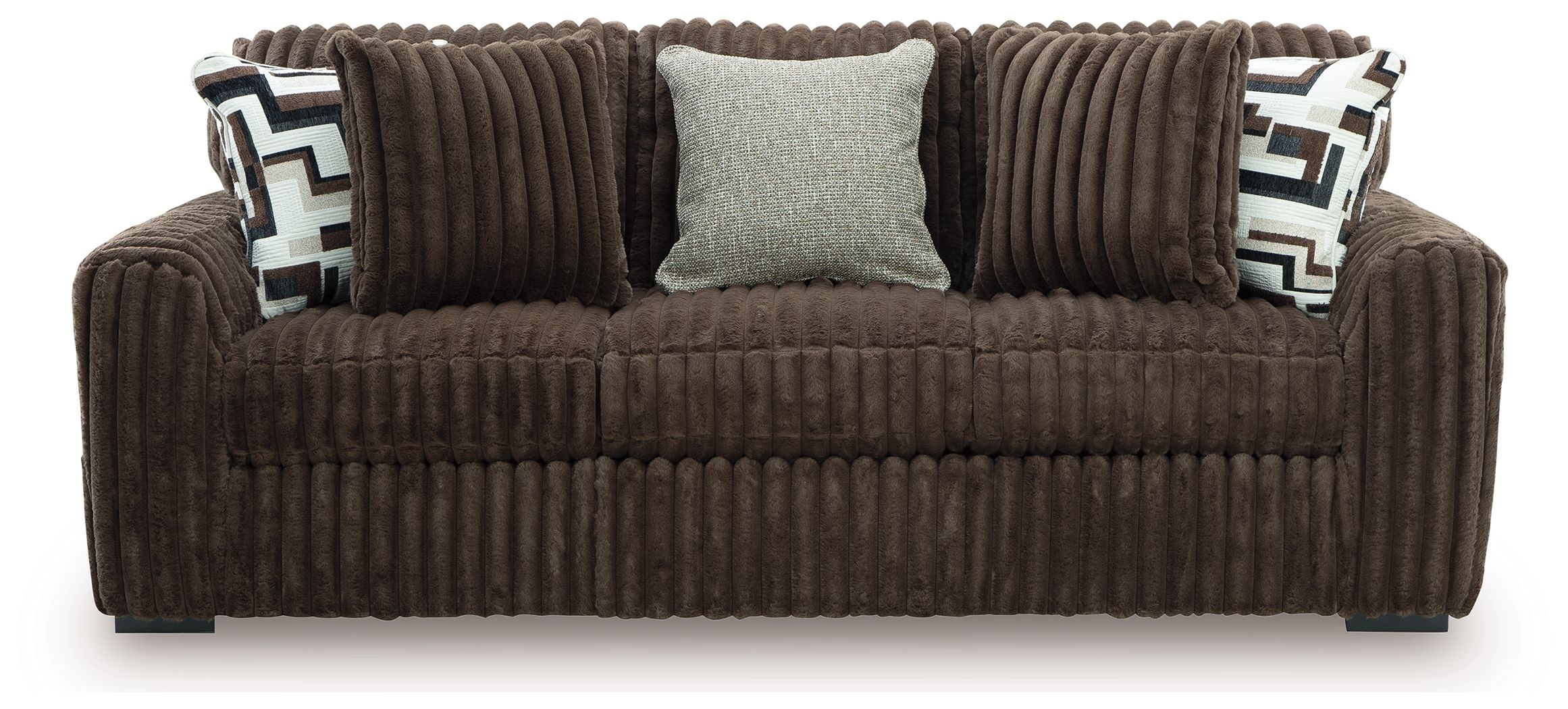 Midnight-Madness - Sofa - Chocolate