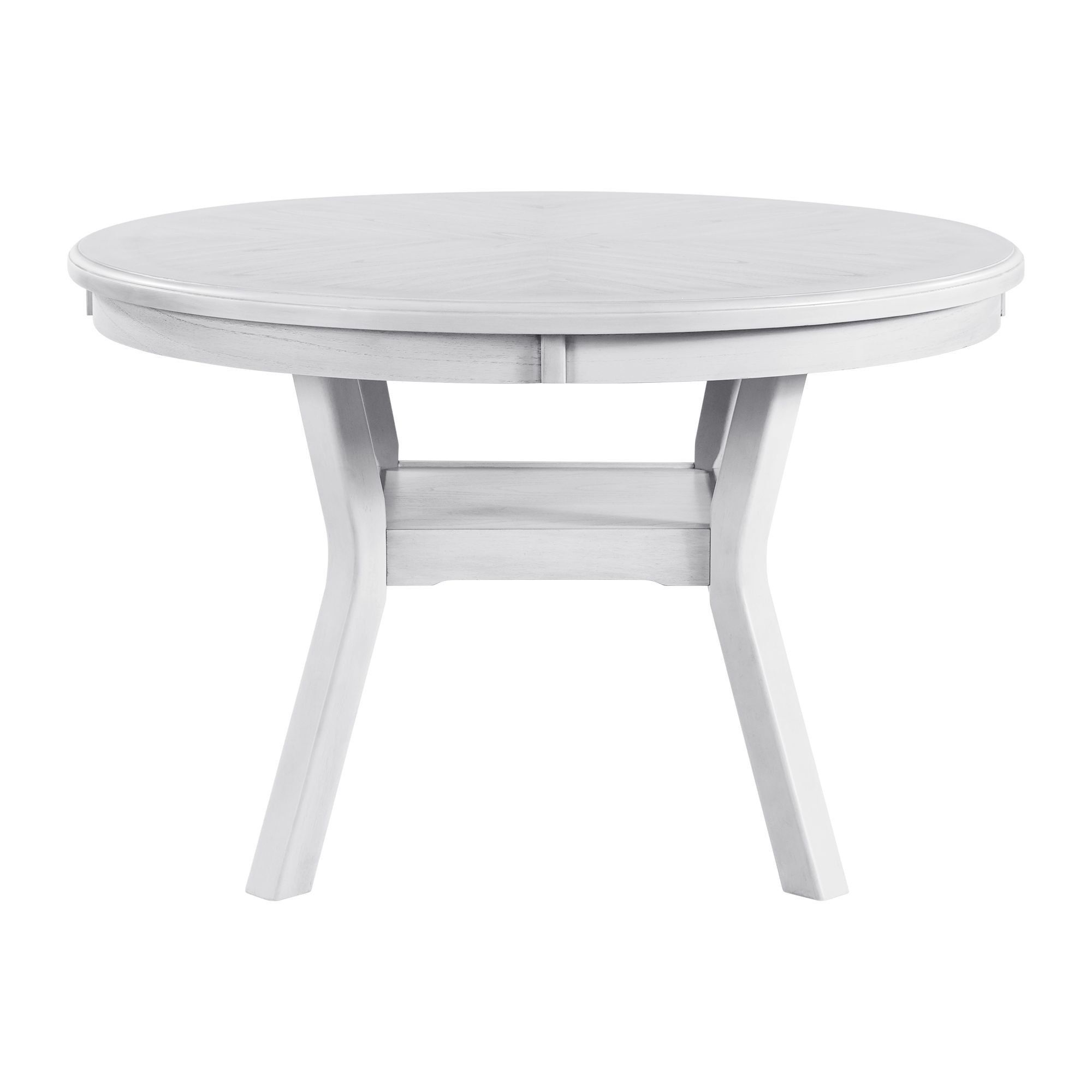 Amherst - Standard Height Dining Table - Bisque