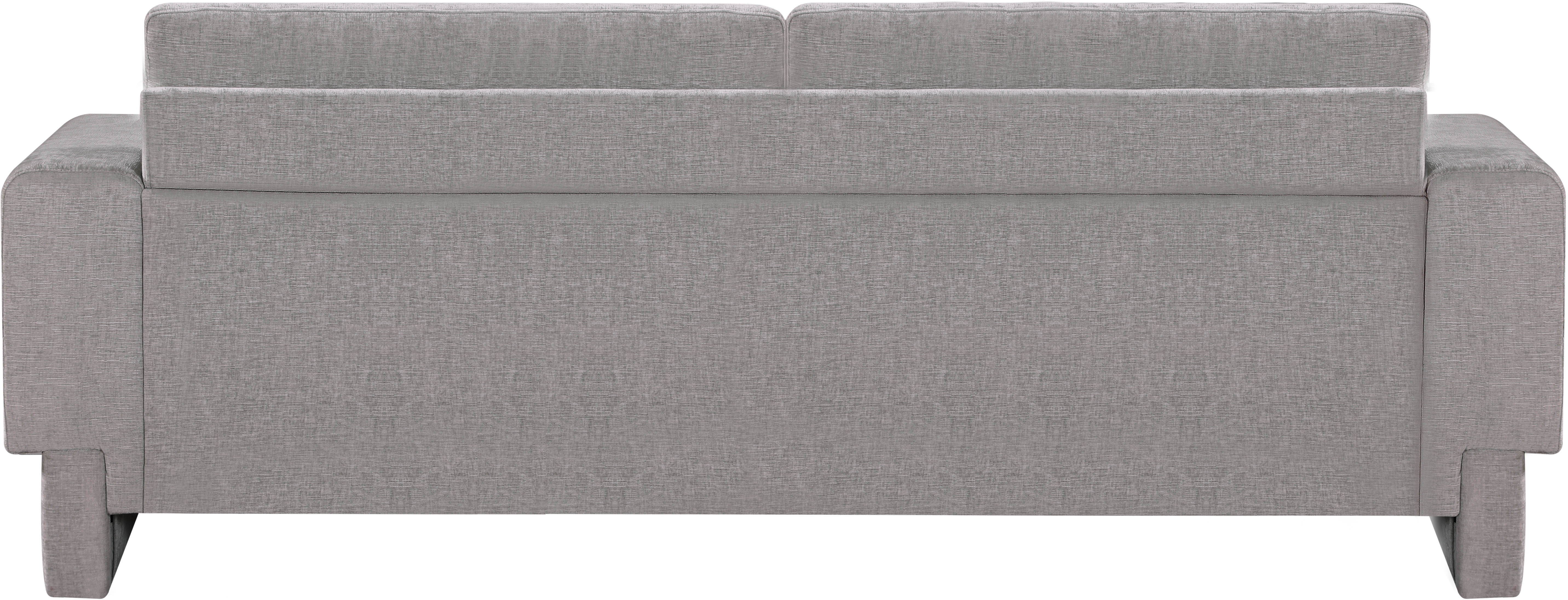 Madeline - Sofa - Gray