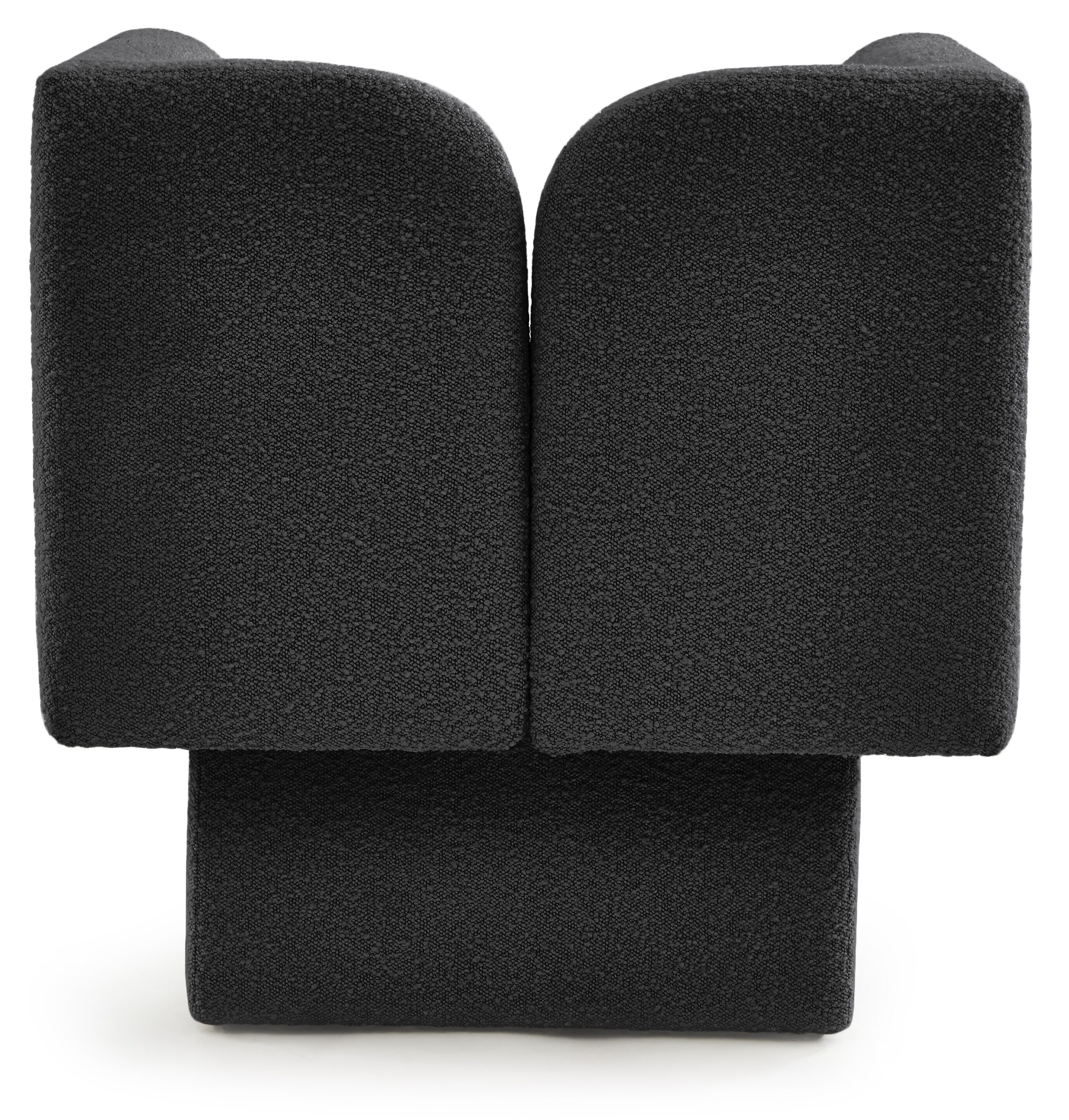 Marcel - Chair - Black