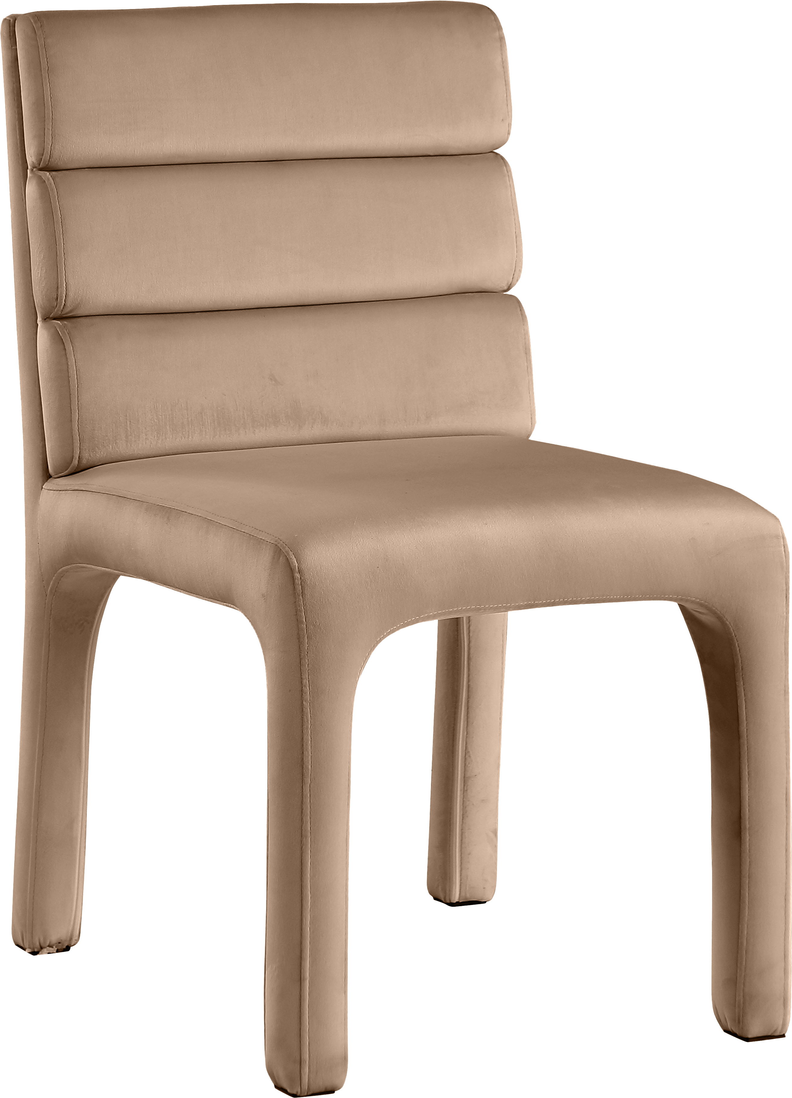 Kai - Dining Chair (Set of 2) - Beige