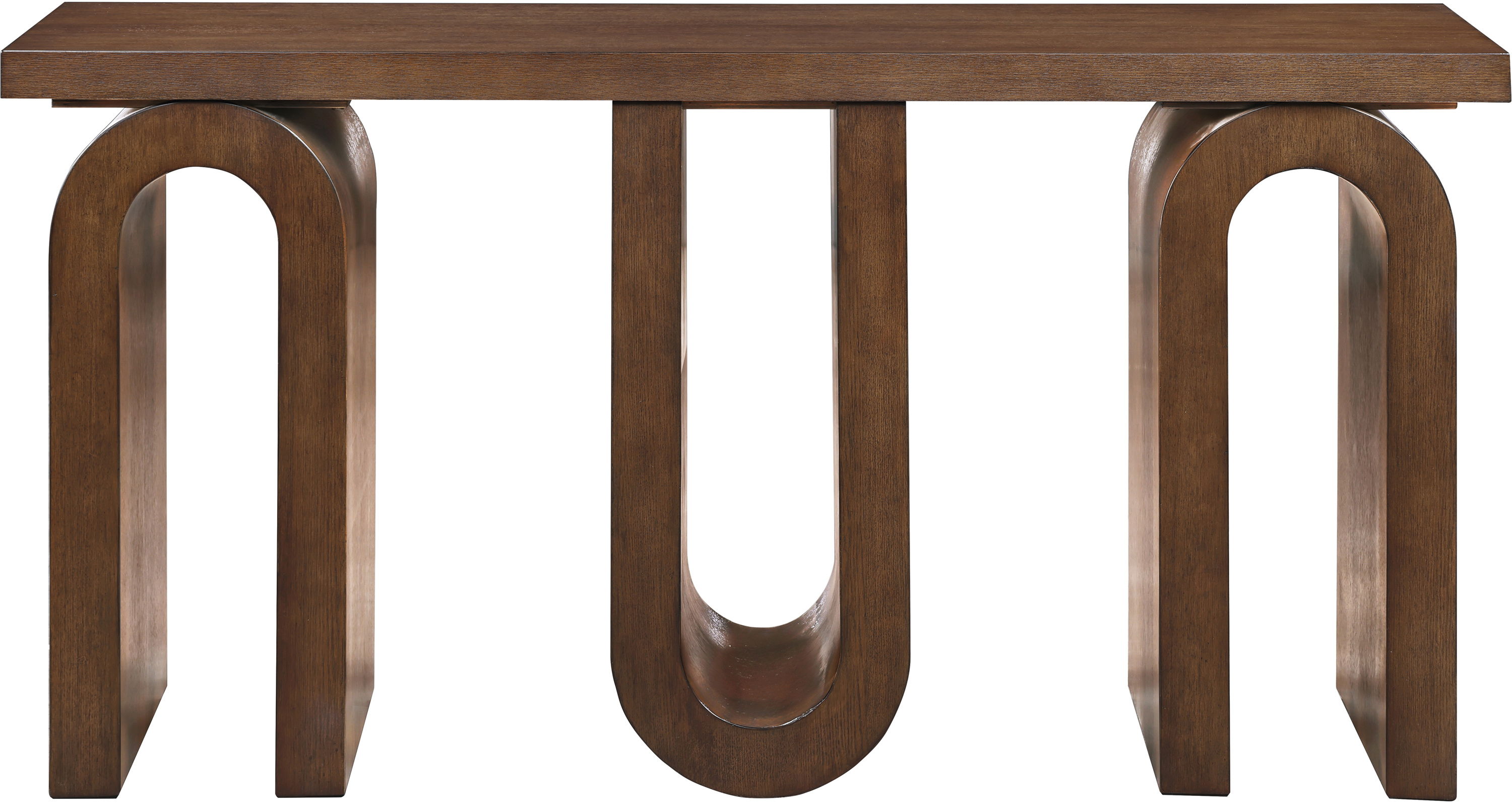 Westbourne - Console Table - Brown