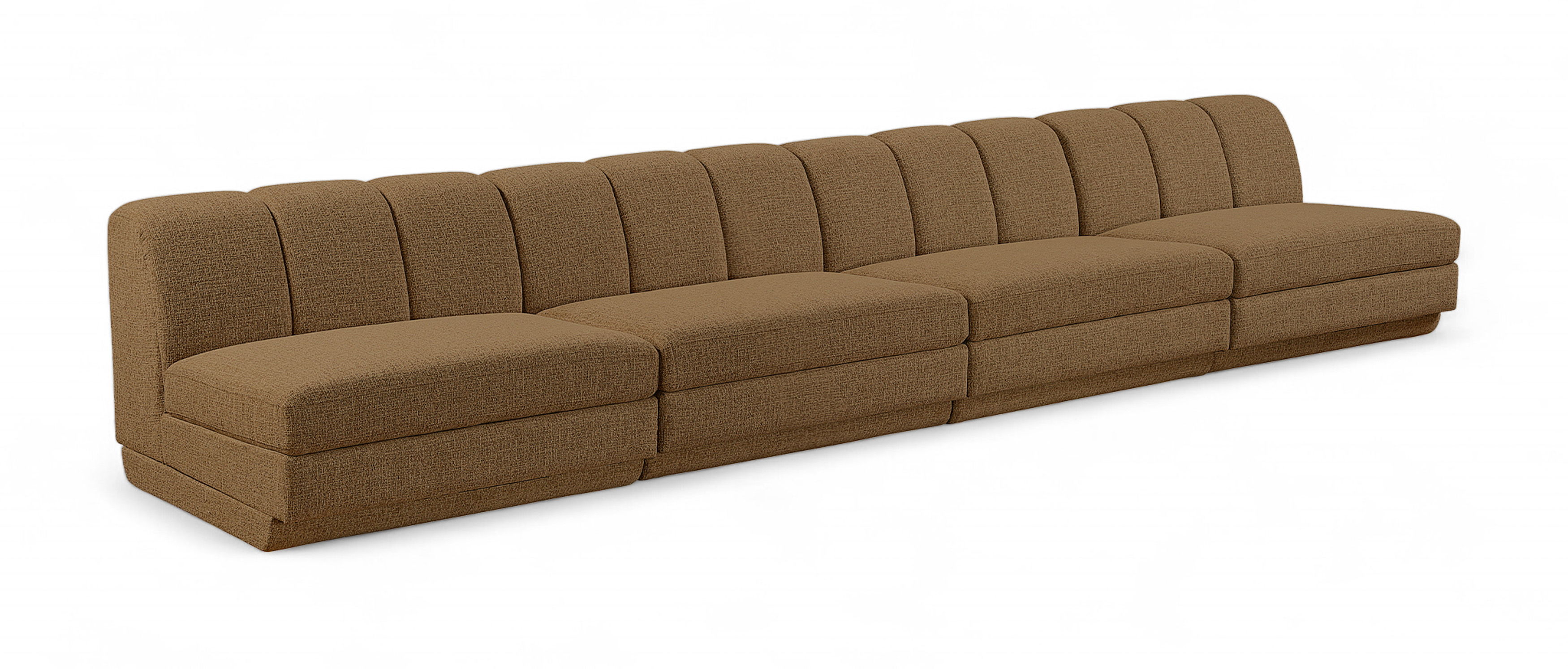 4 Pc · Modular Sofa