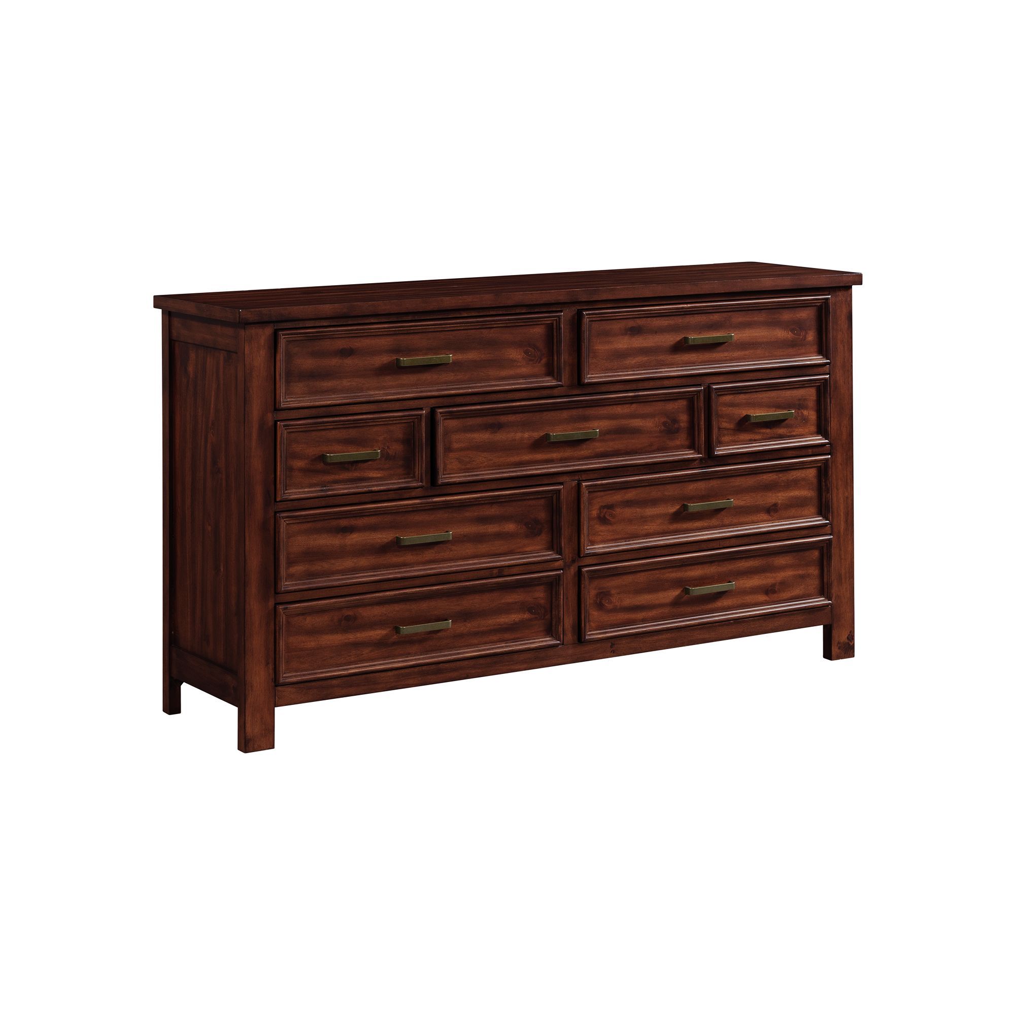 9-Drawer Dresser