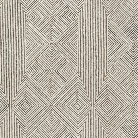 Ashley Furniture Jadott - 8' x 10' Rug - Beige / Brown - Image 5