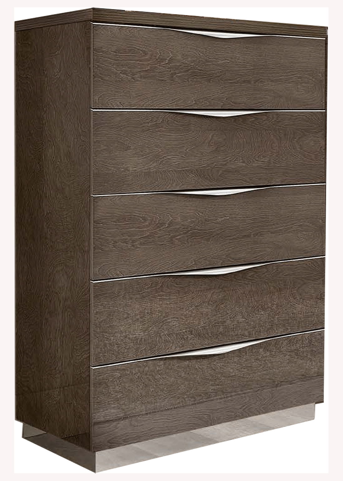 Platinum - Chest - Silver Birch